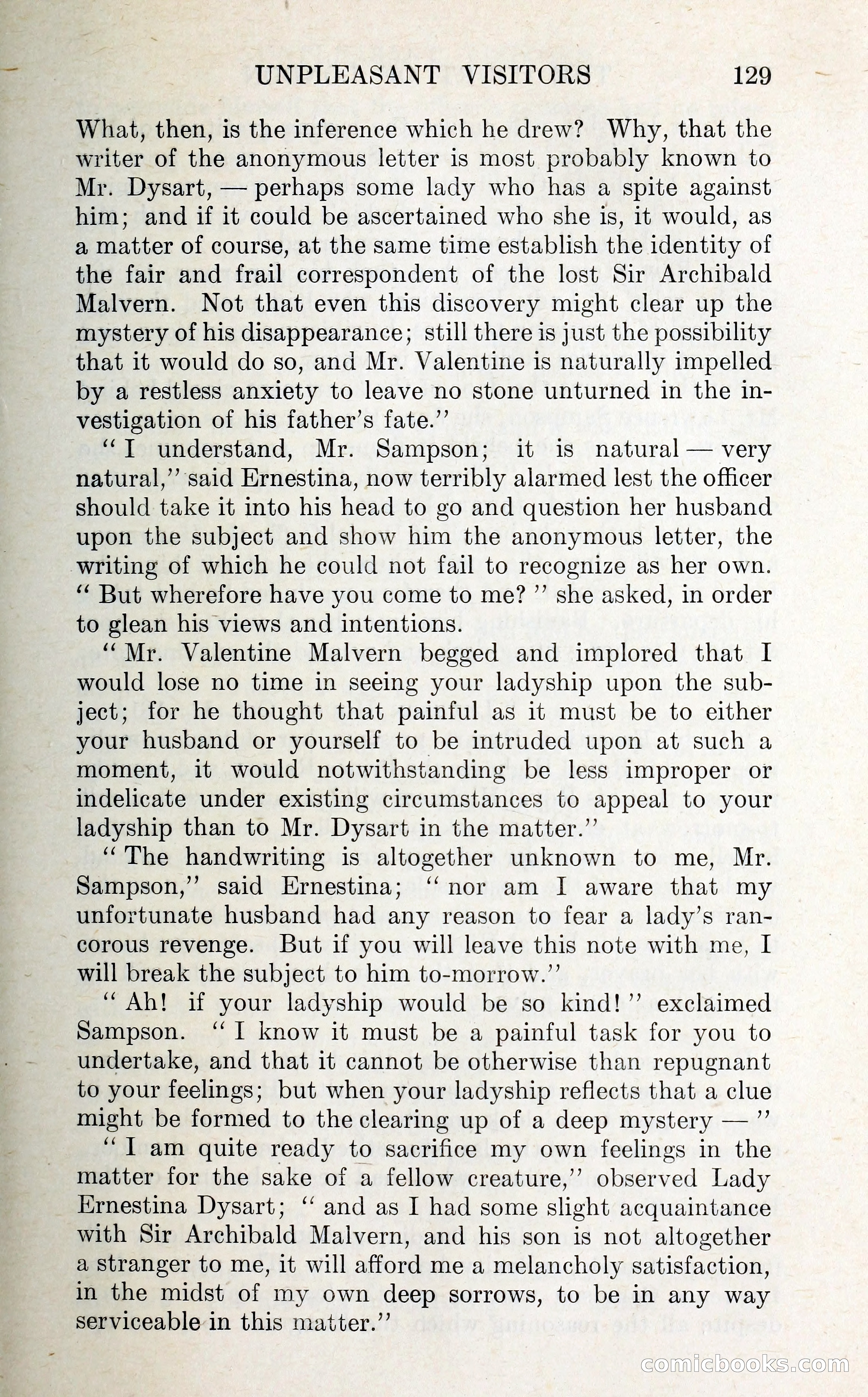 The Works of George W. M. Reynolds — page 146 of 392
