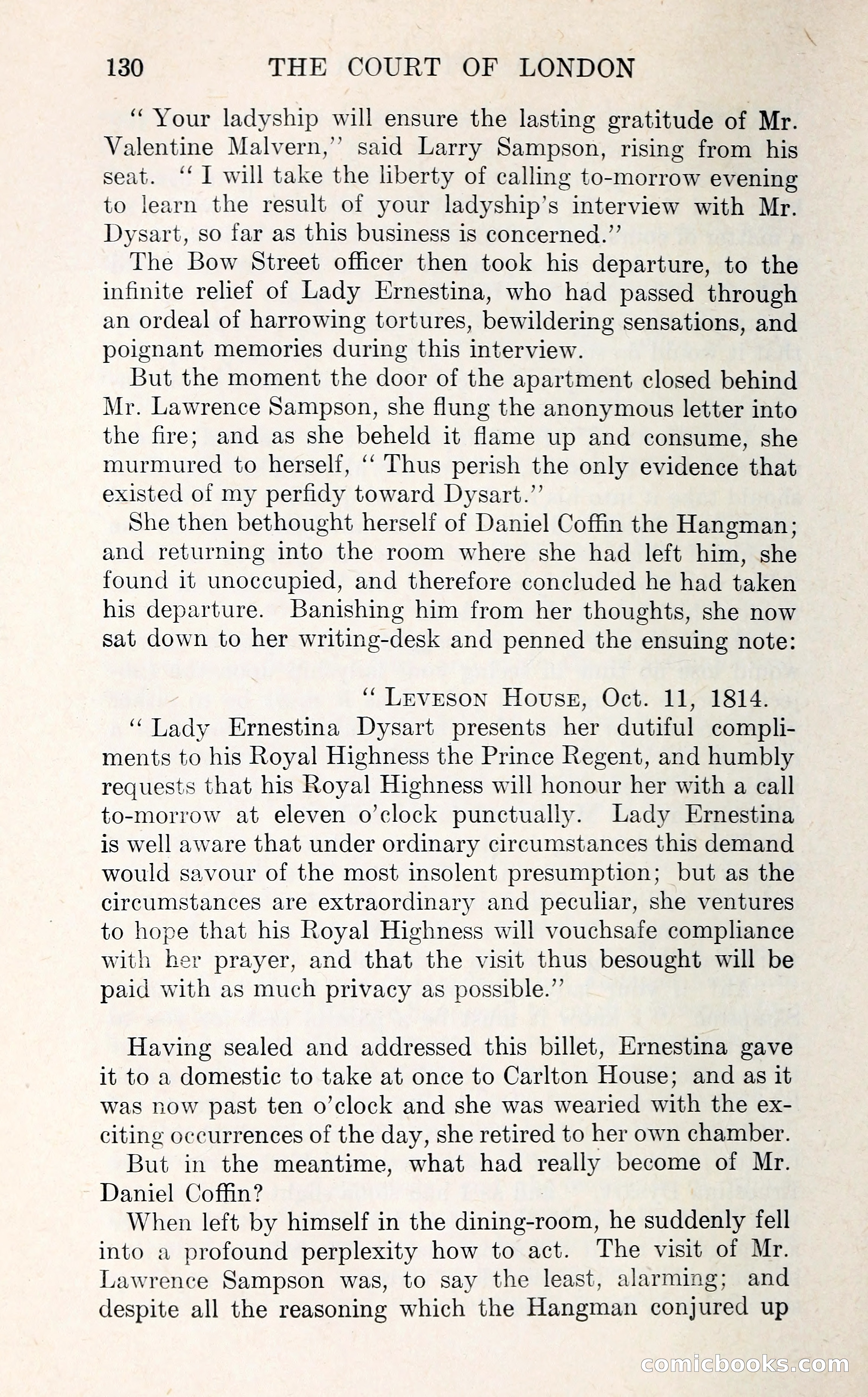 The Works of George W. M. Reynolds — page 147 of 392