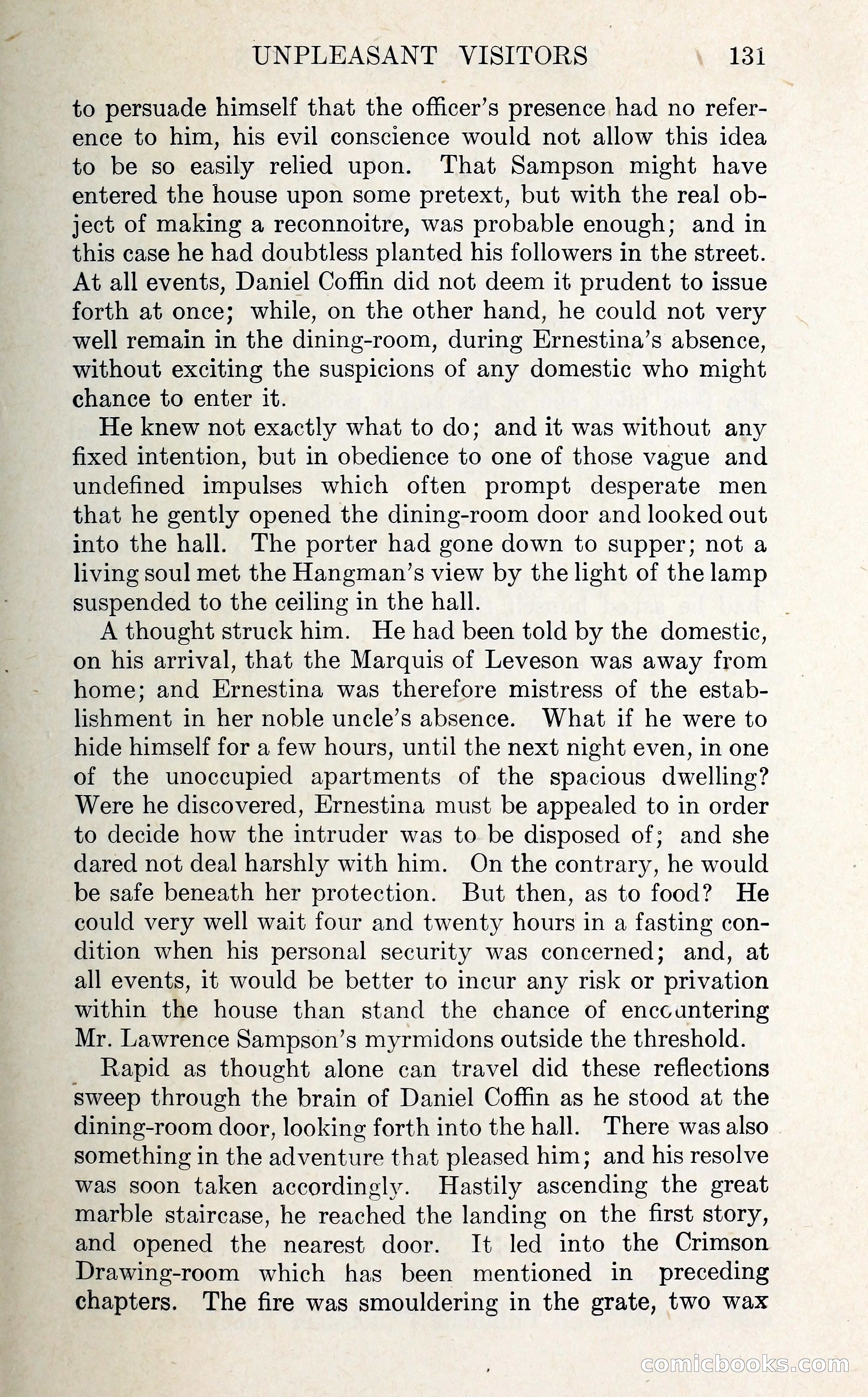 The Works of George W. M. Reynolds — page 148 of 392