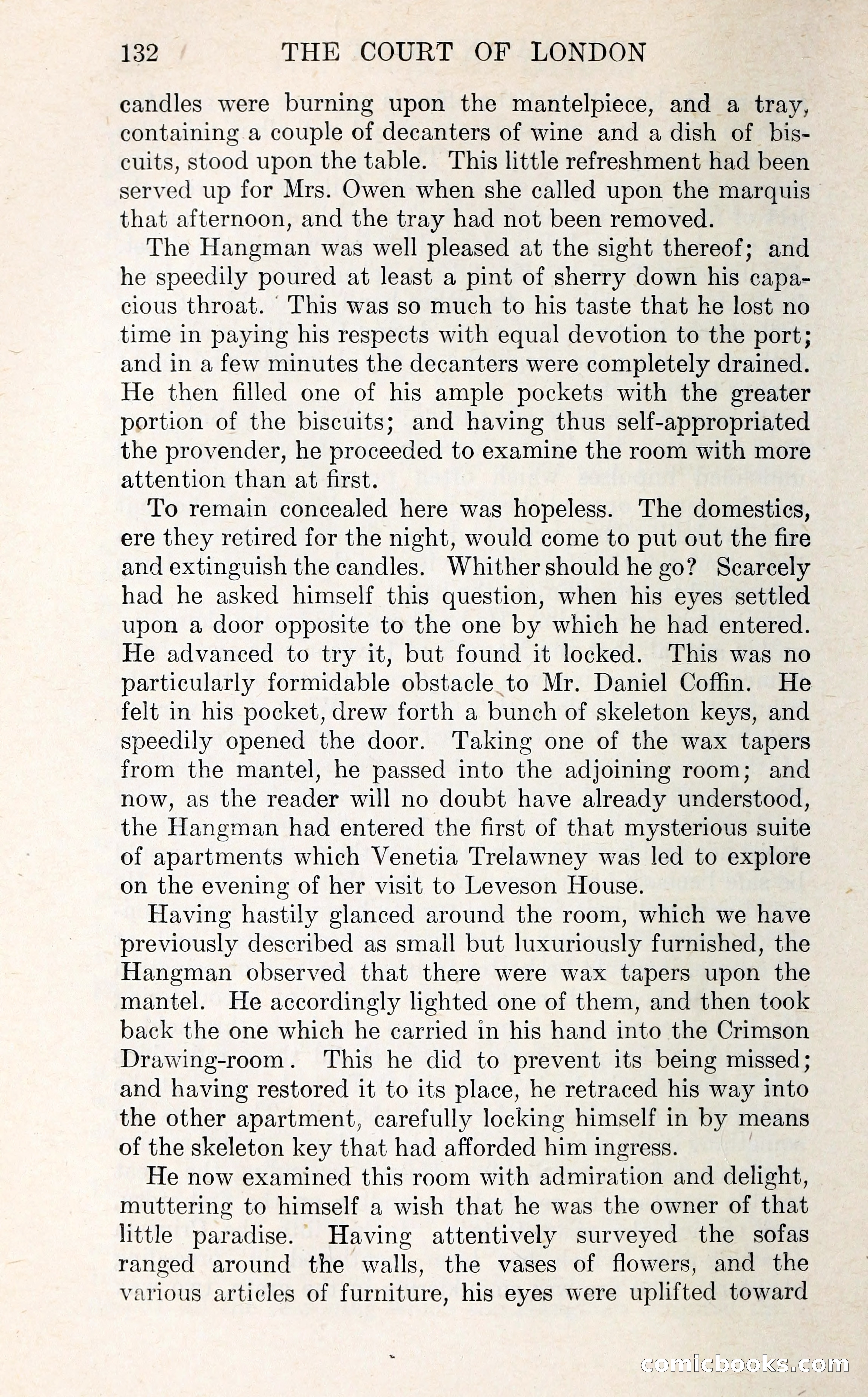 The Works of George W. M. Reynolds — page 149 of 392