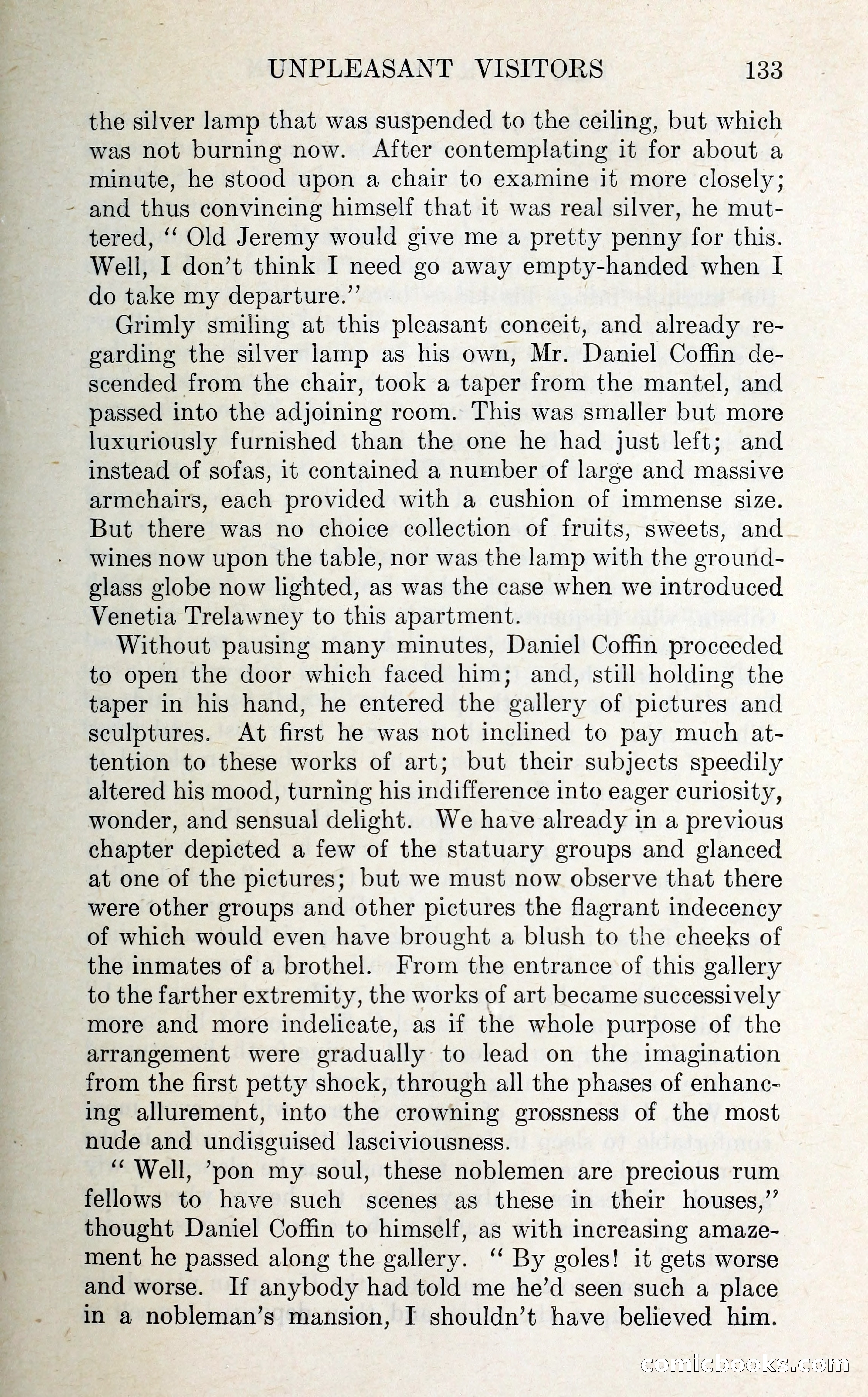 The Works of George W. M. Reynolds — page 150 of 392