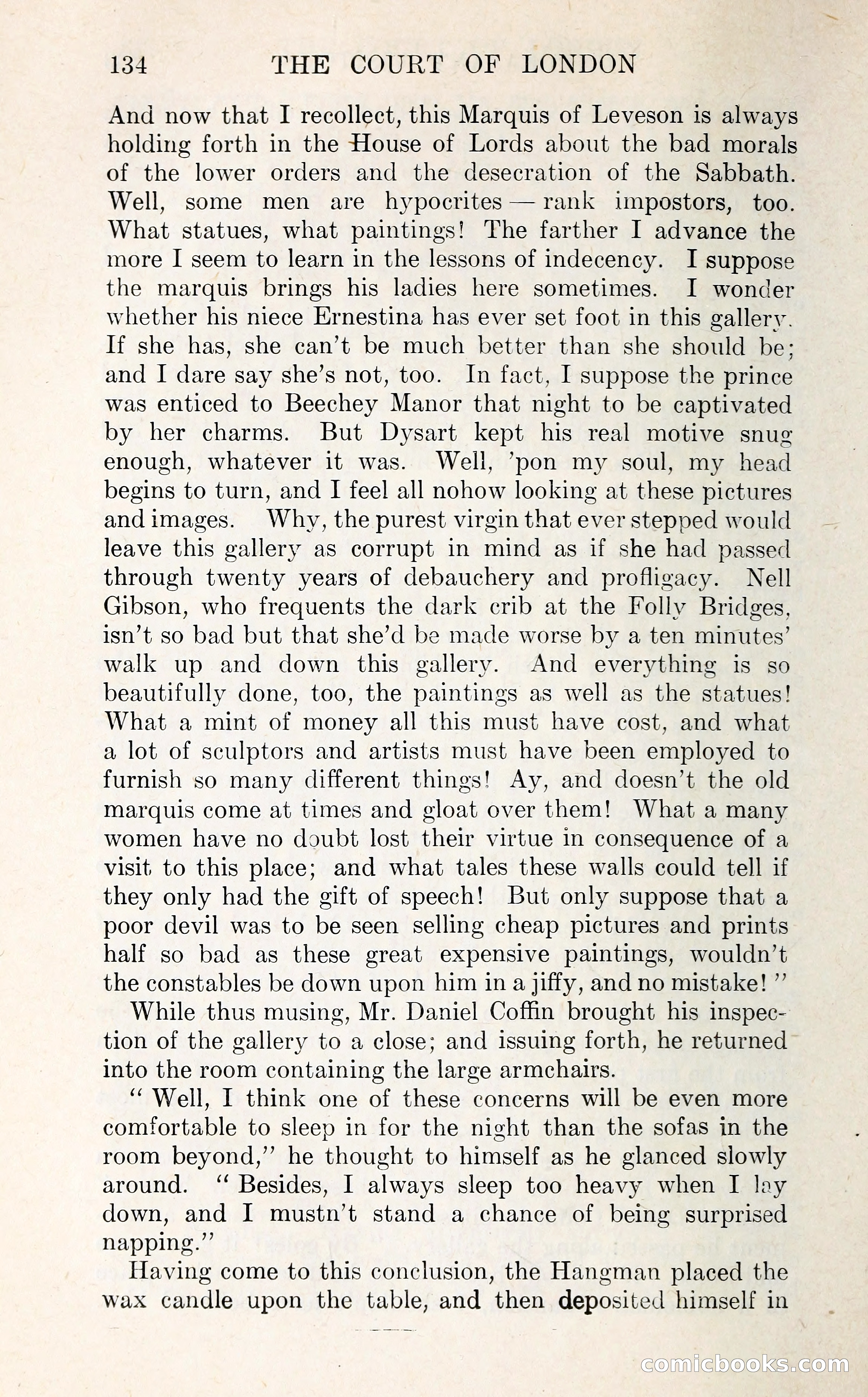 The Works of George W. M. Reynolds — page 151 of 392