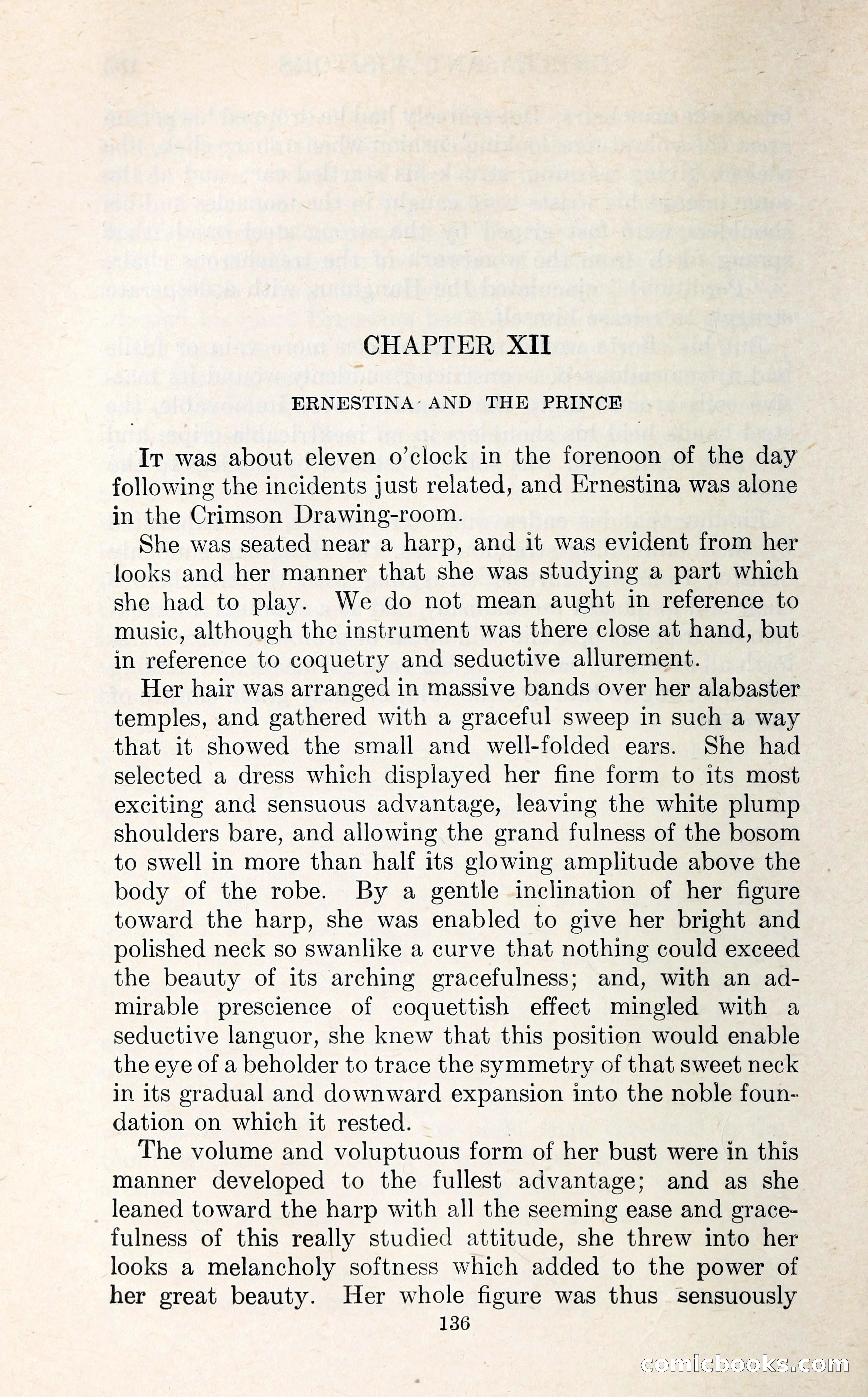 The Works of George W. M. Reynolds — page 153 of 392