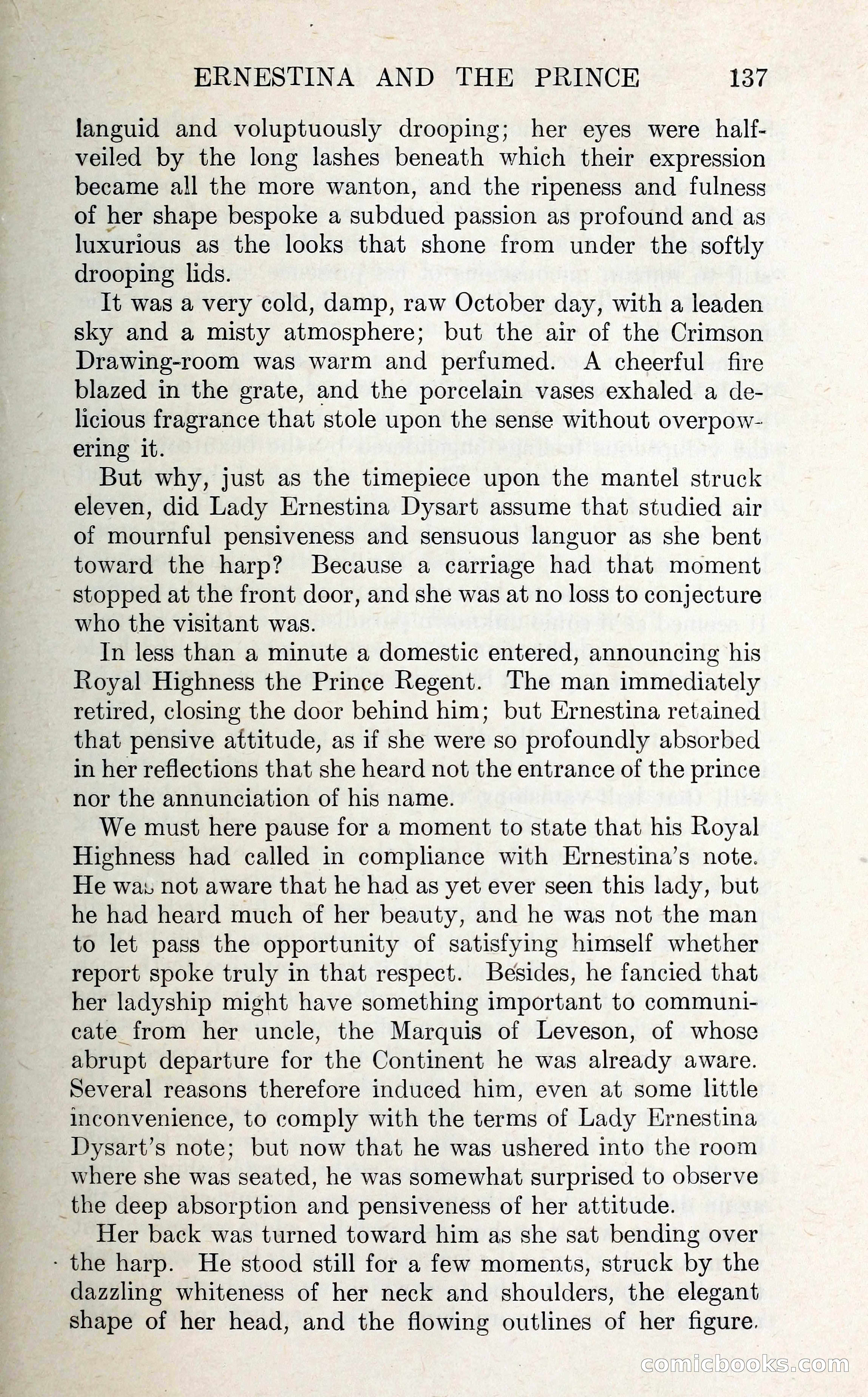 The Works of George W. M. Reynolds — page 154 of 392
