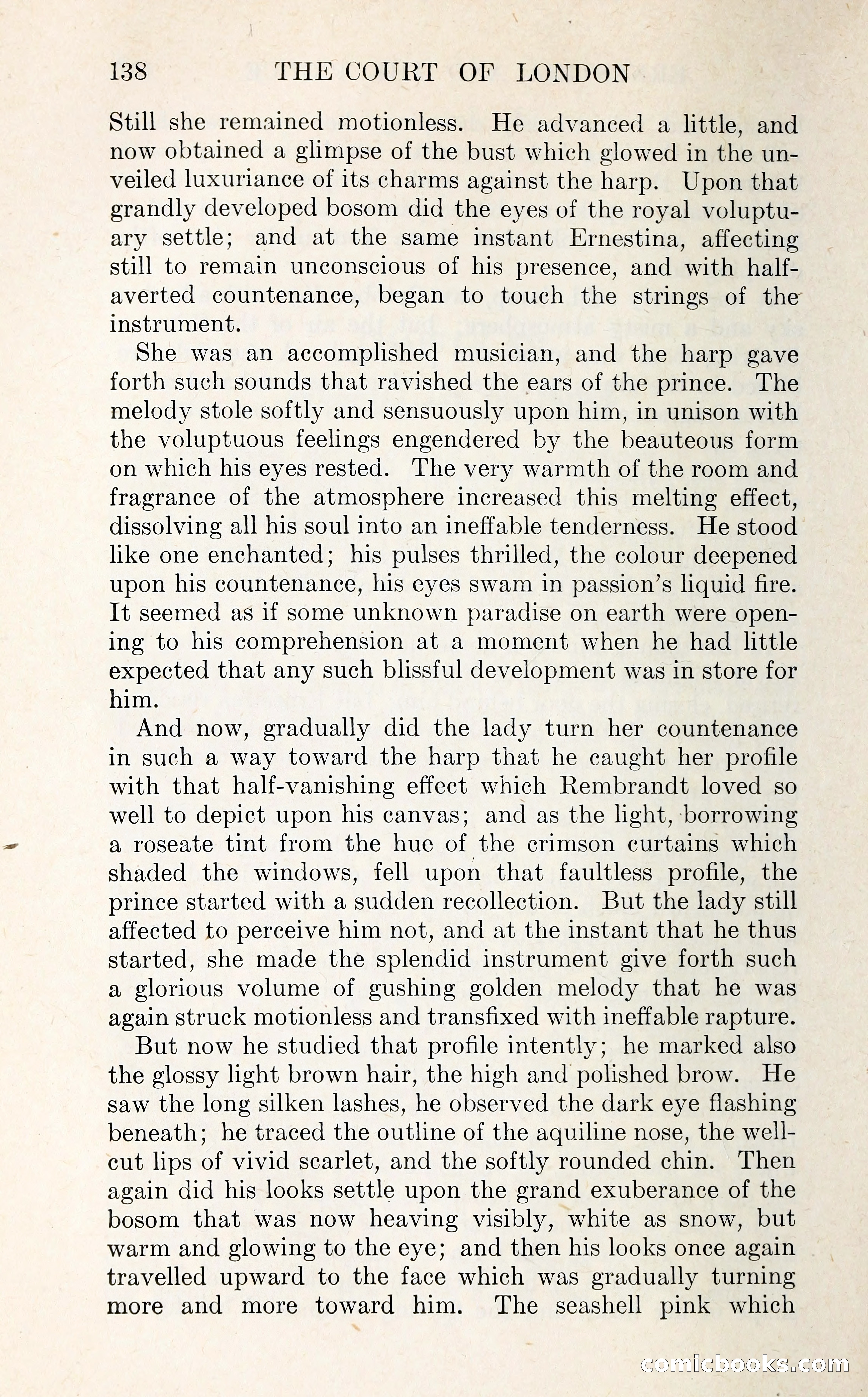 The Works of George W. M. Reynolds — page 155 of 392