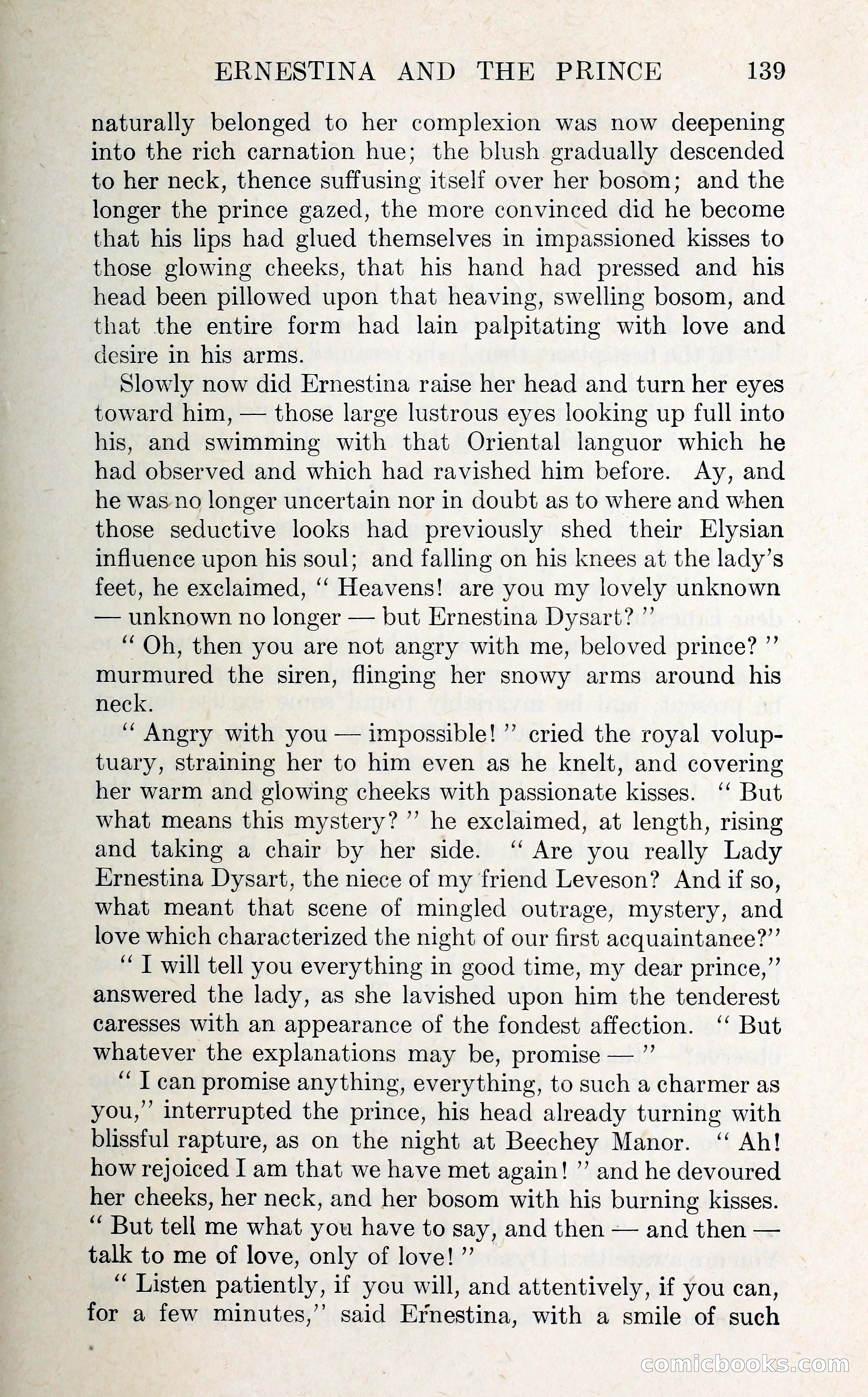 The Works of George W. M. Reynolds — page 156 of 392
