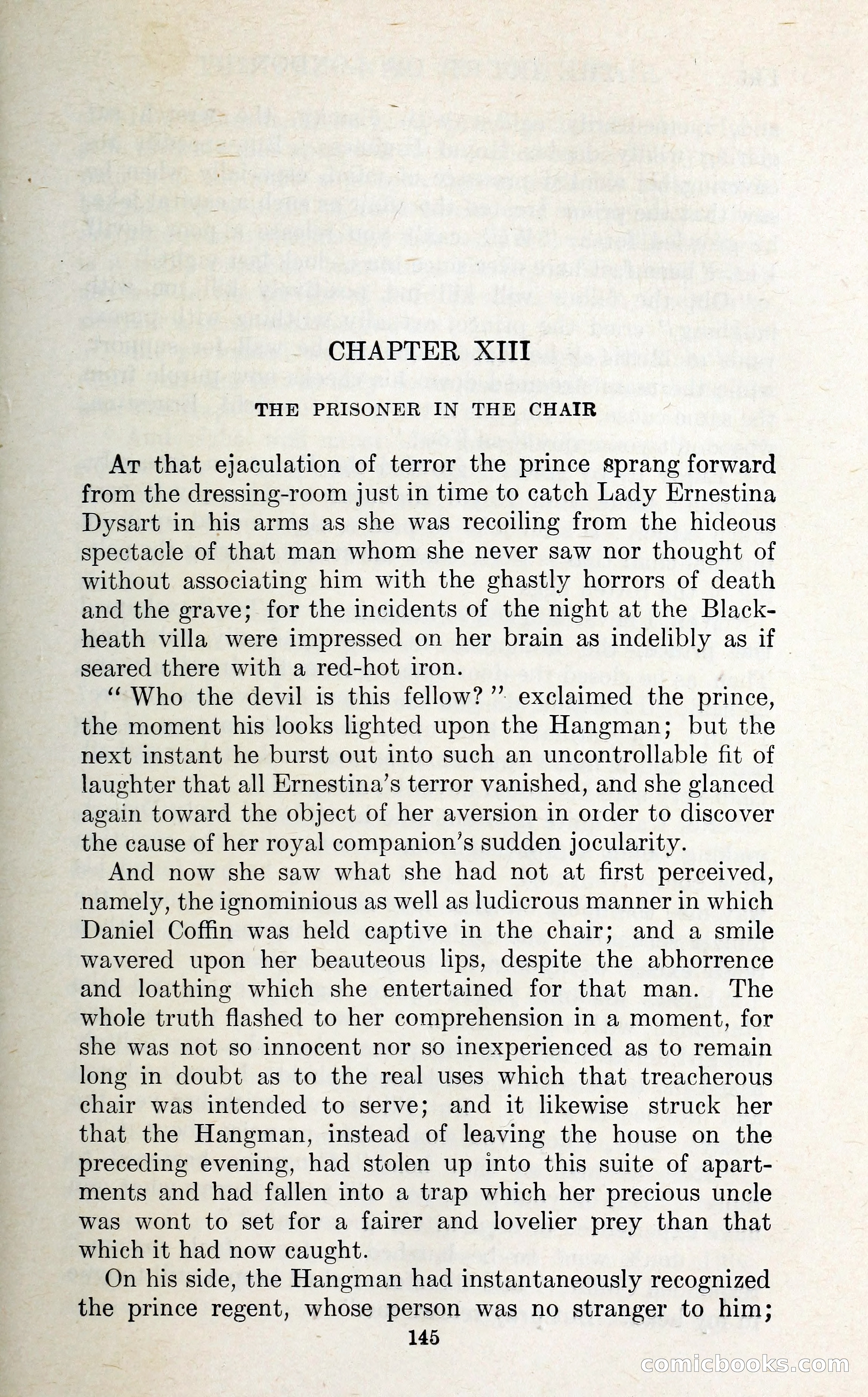 The Works of George W. M. Reynolds — page 162 of 392