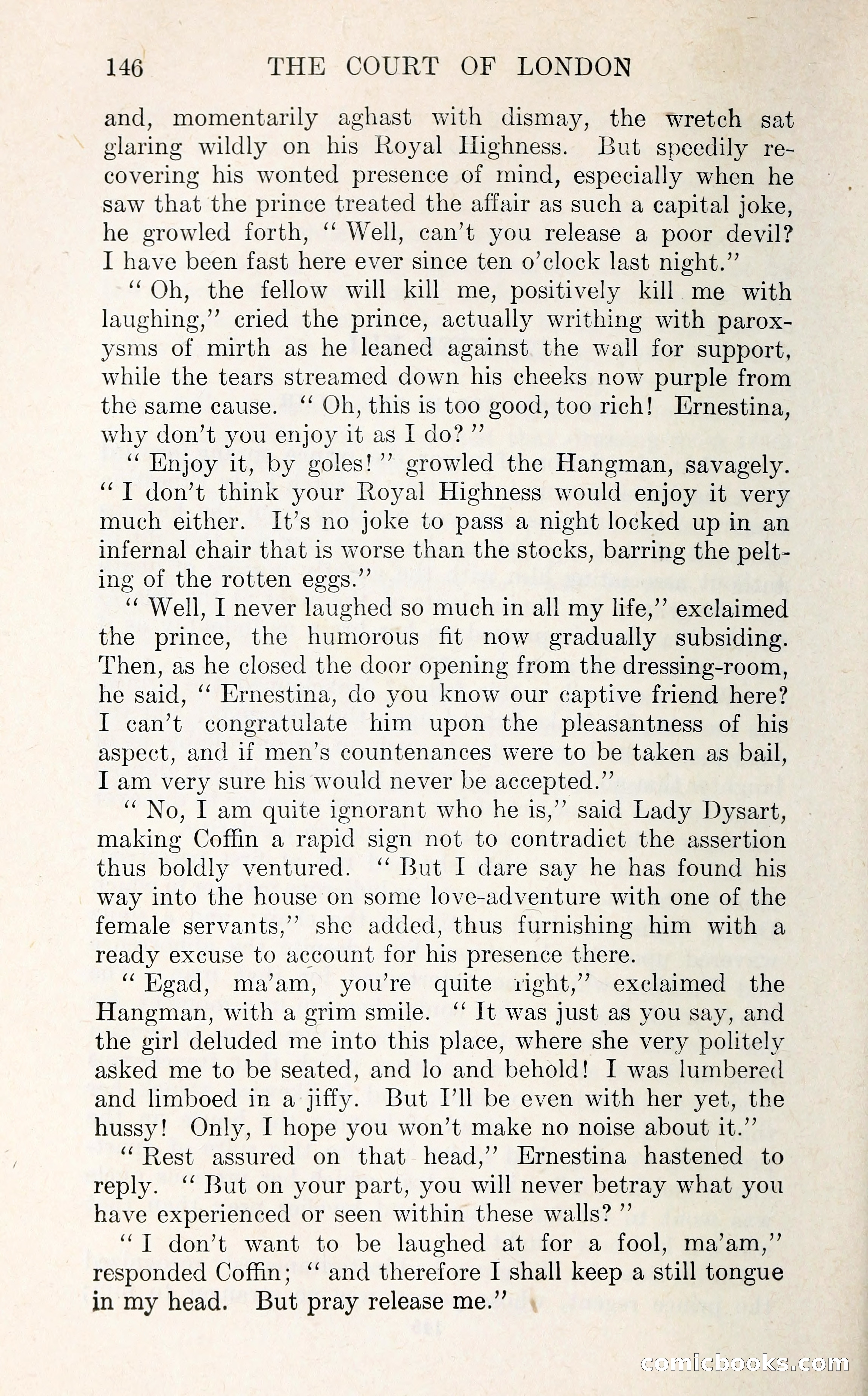 The Works of George W. M. Reynolds — page 163 of 392