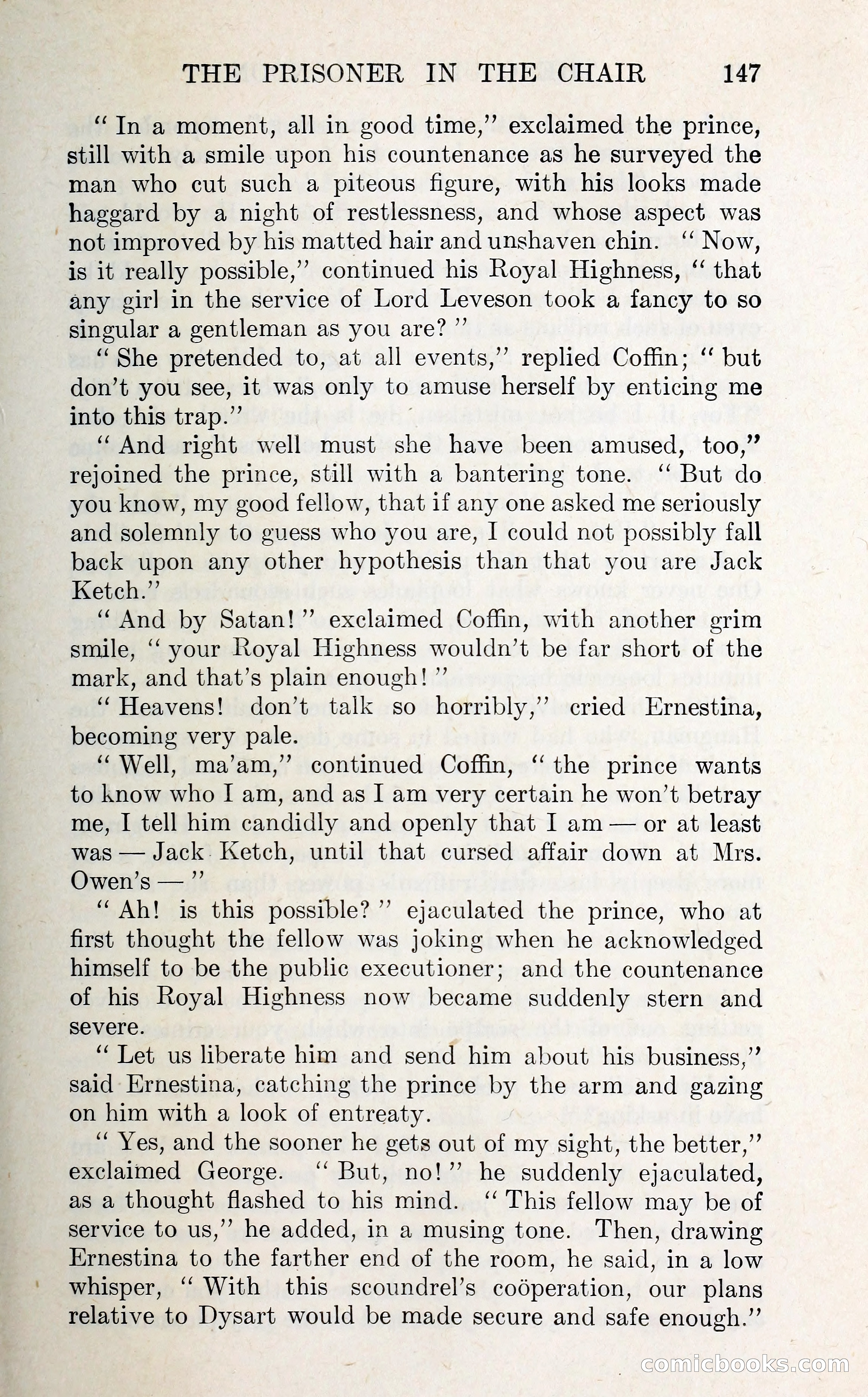 The Works of George W. M. Reynolds — page 164 of 392