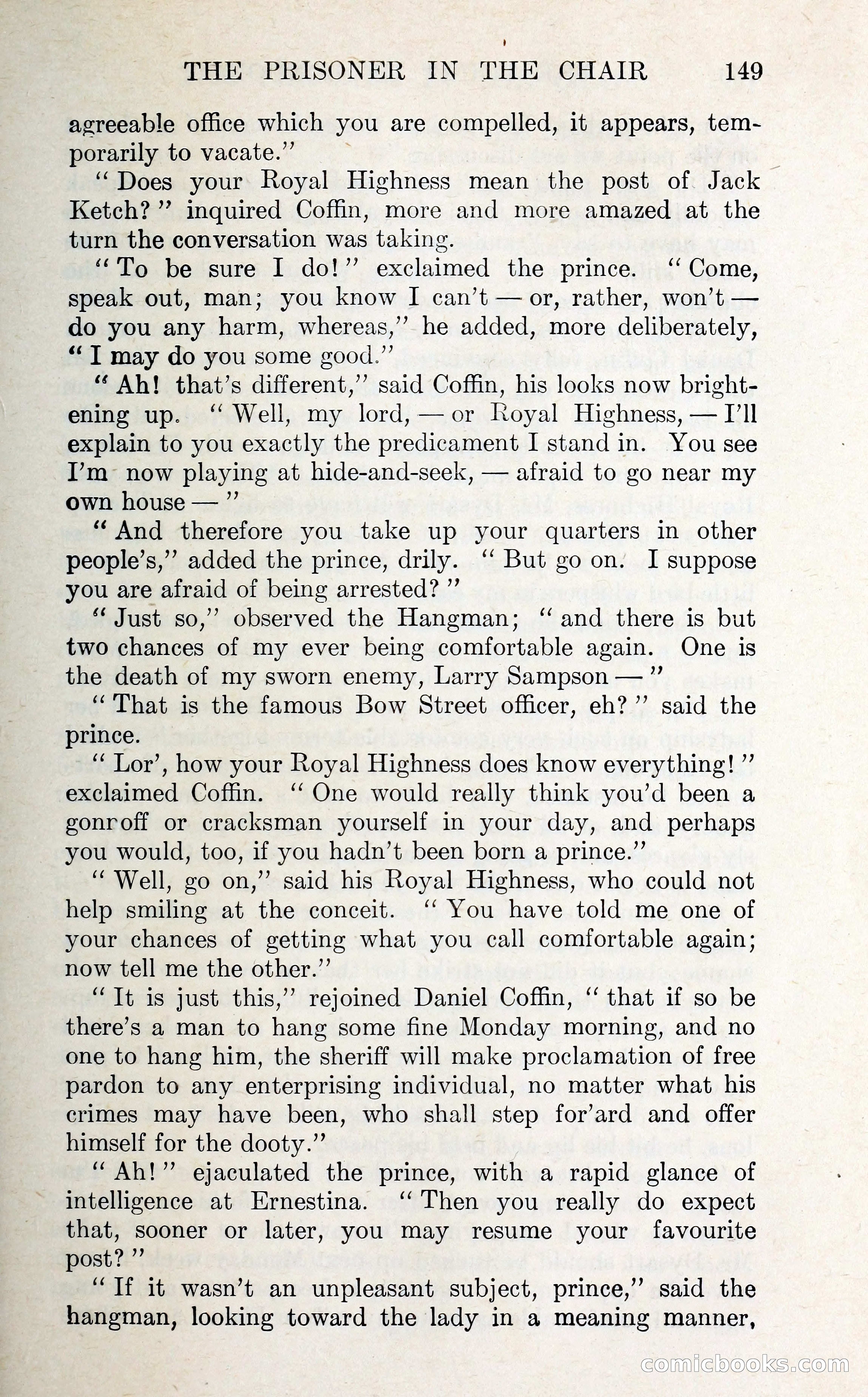 The Works of George W. M. Reynolds — page 166 of 392