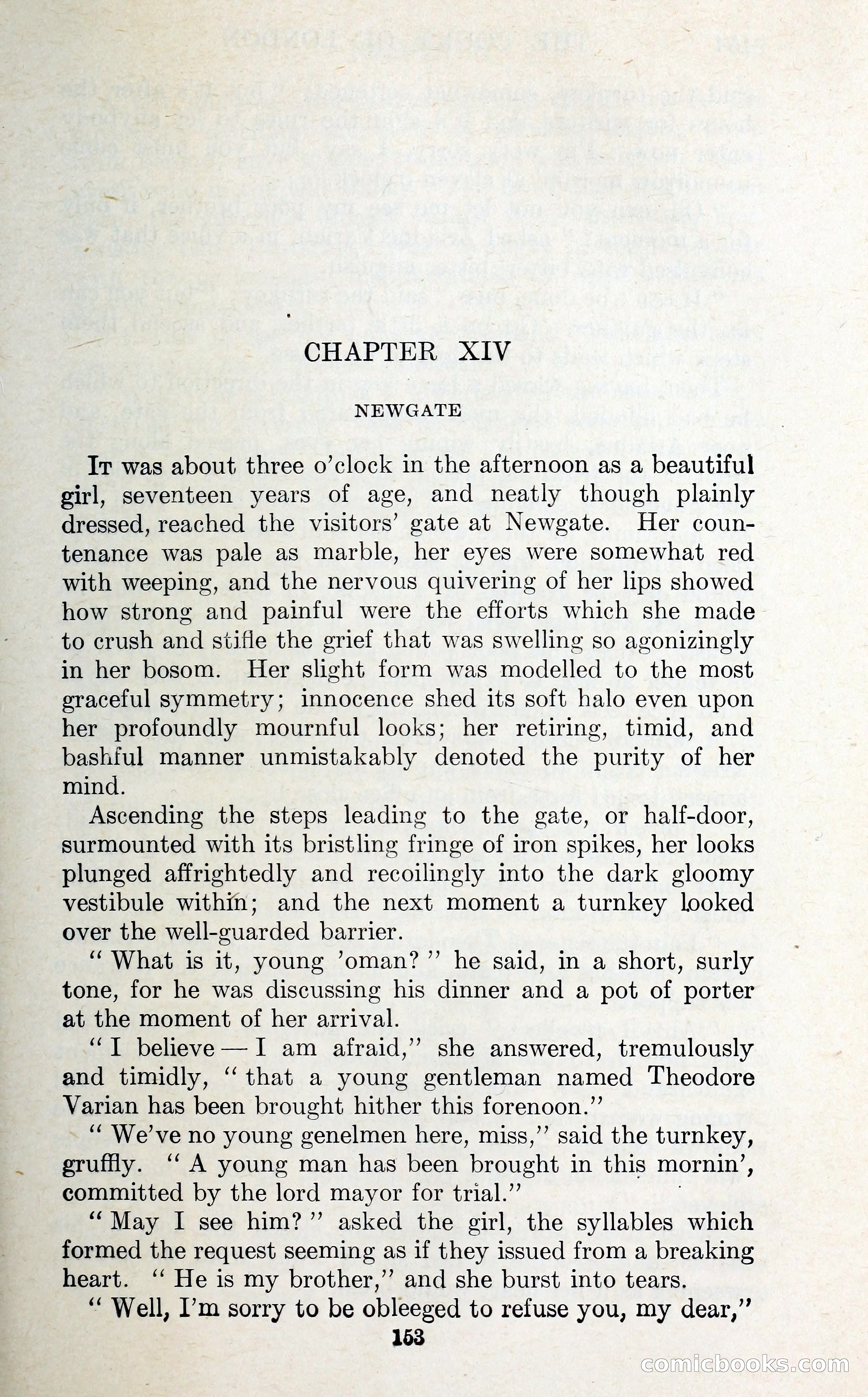 The Works of George W. M. Reynolds — page 170 of 392