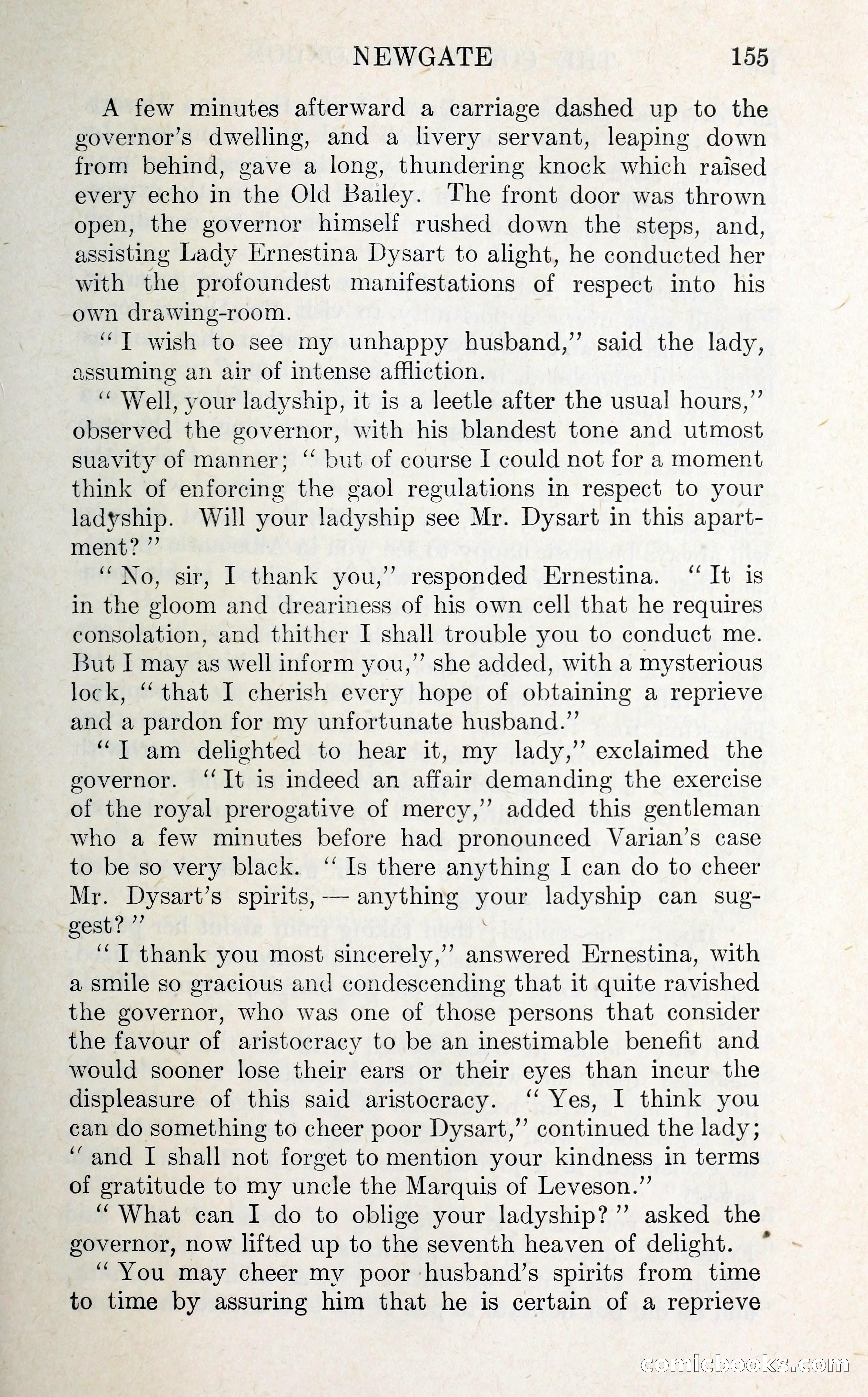 The Works of George W. M. Reynolds — page 172 of 392