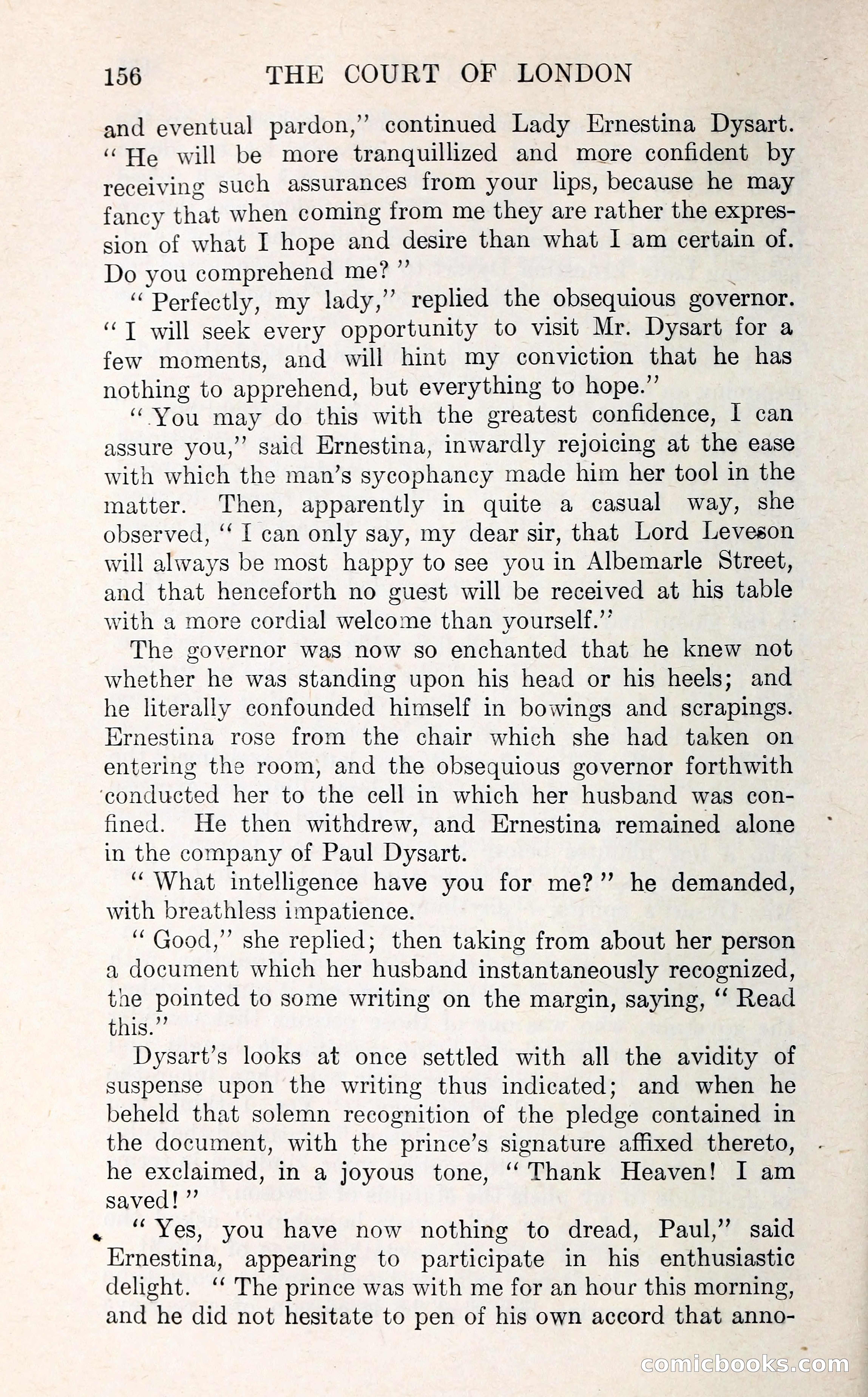 The Works of George W. M. Reynolds — page 173 of 392