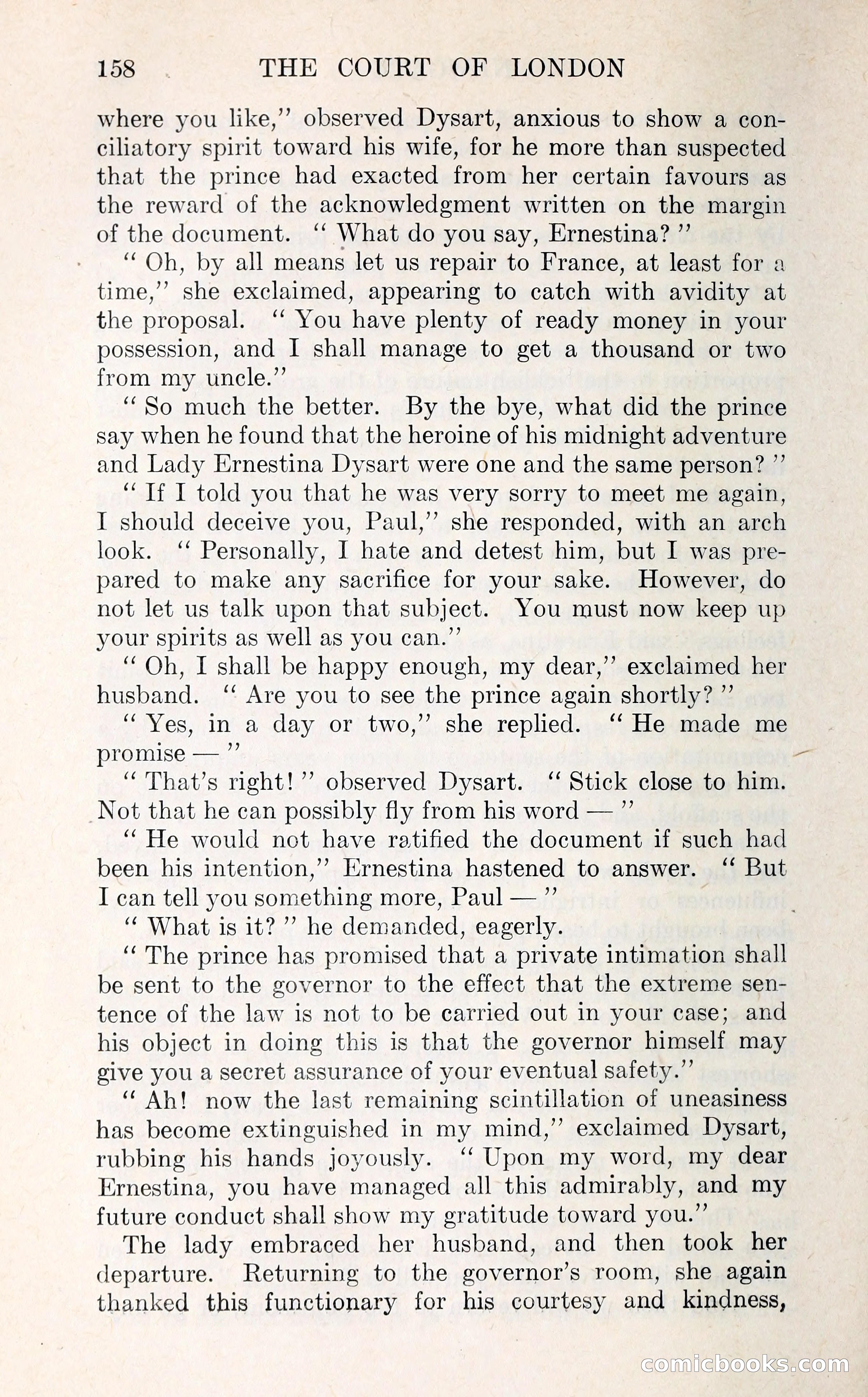 The Works of George W. M. Reynolds — page 175 of 392