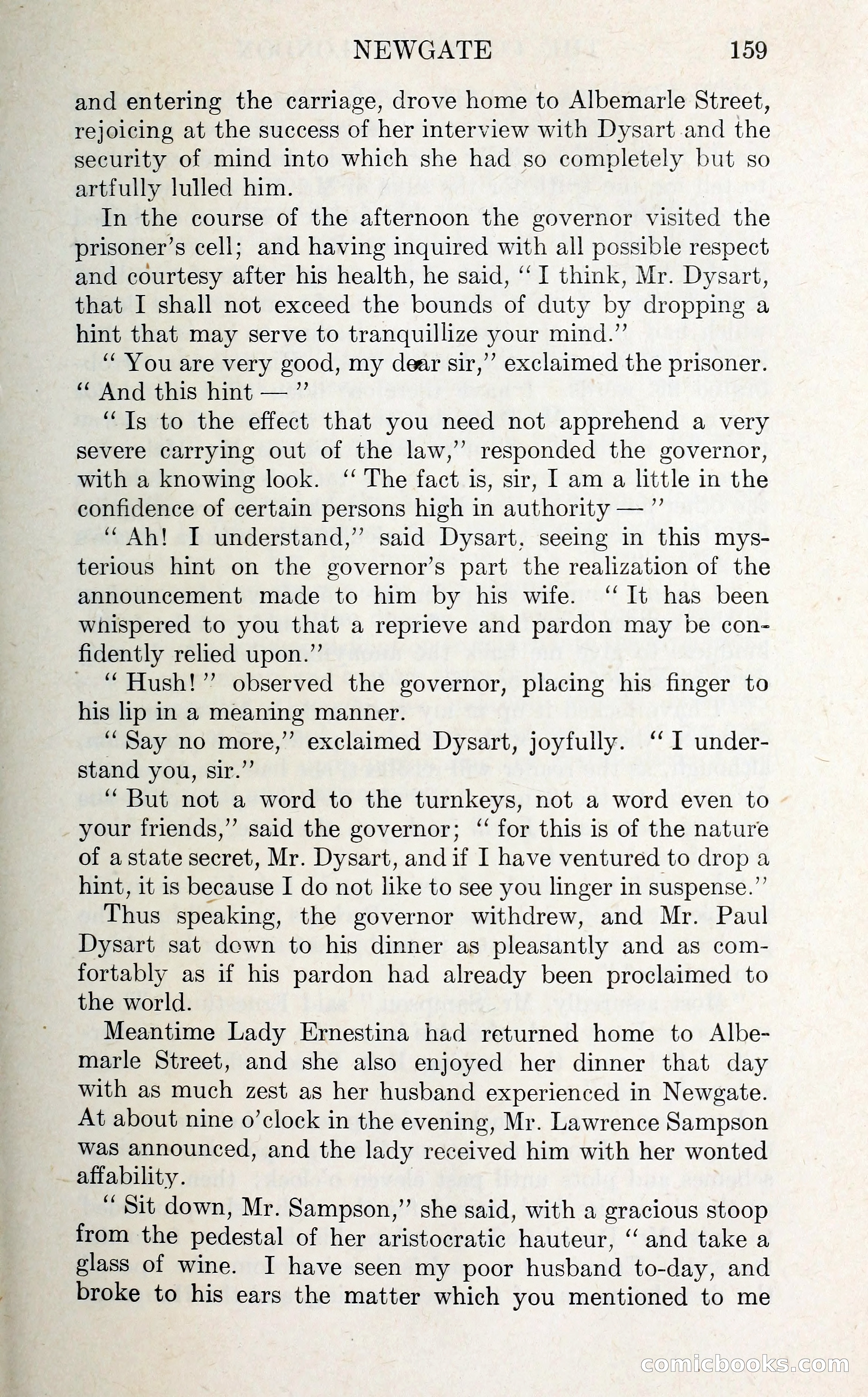 The Works of George W. M. Reynolds — page 176 of 392