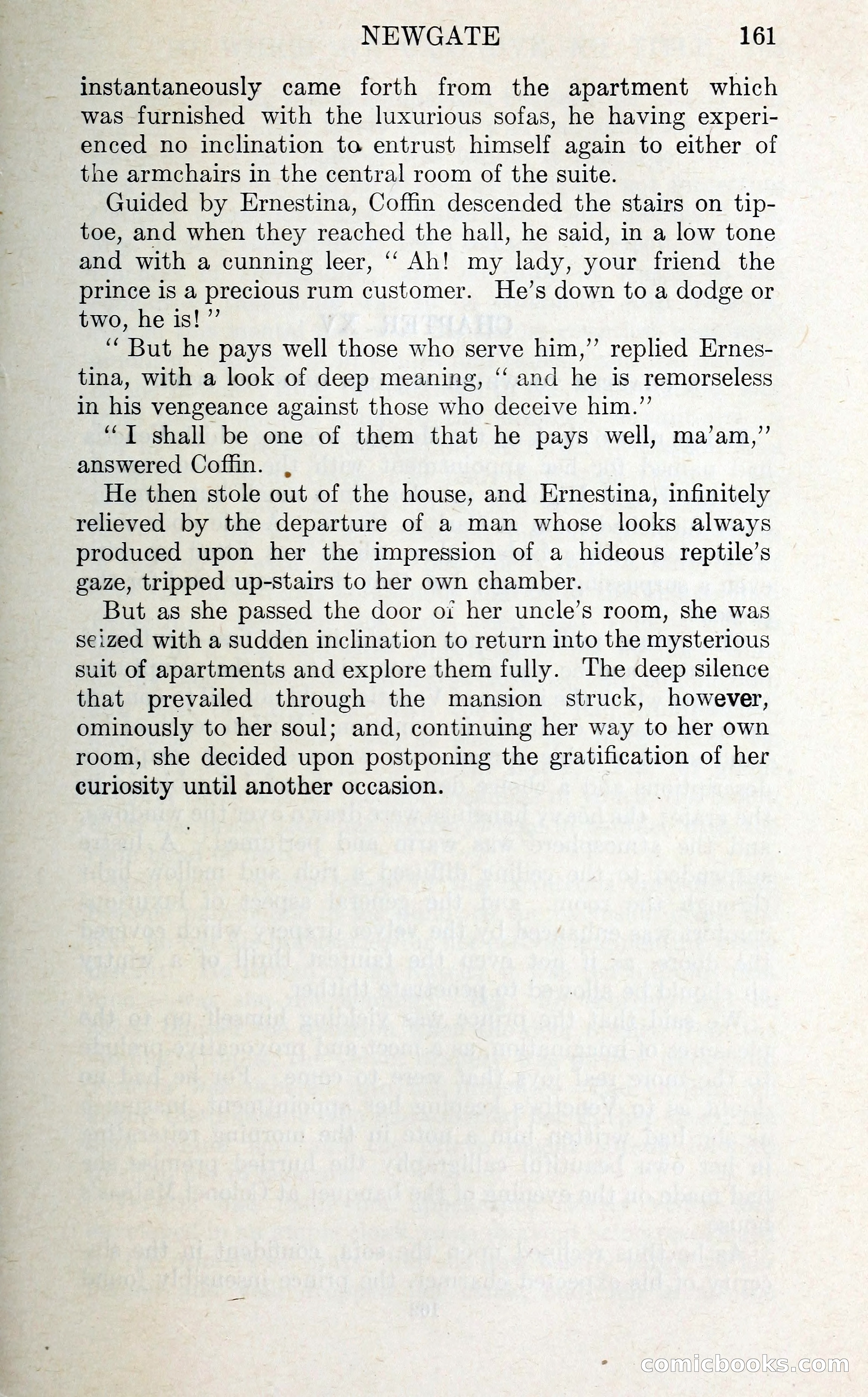 The Works of George W. M. Reynolds — page 178 of 392