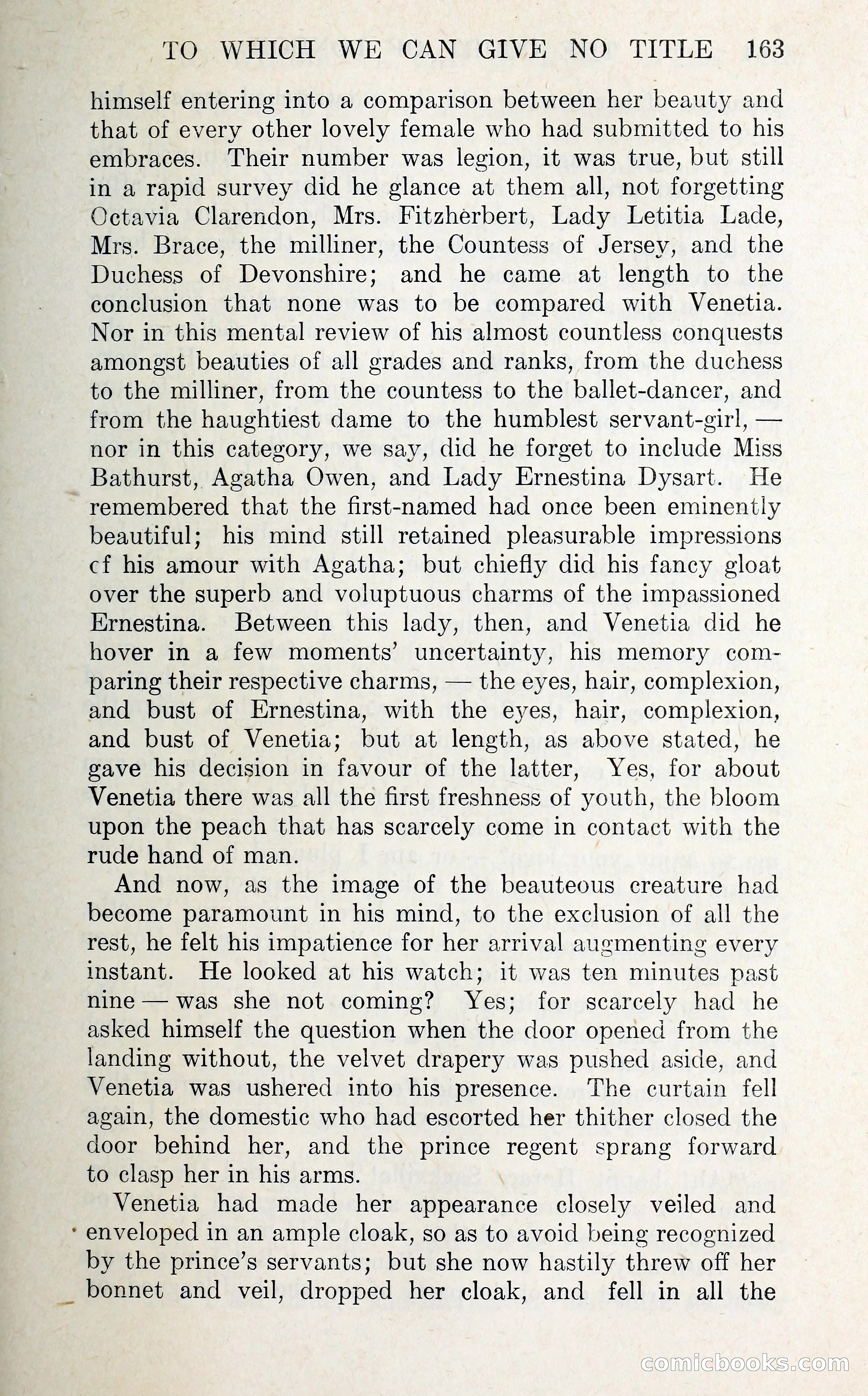 The Works of George W. M. Reynolds — page 180 of 392