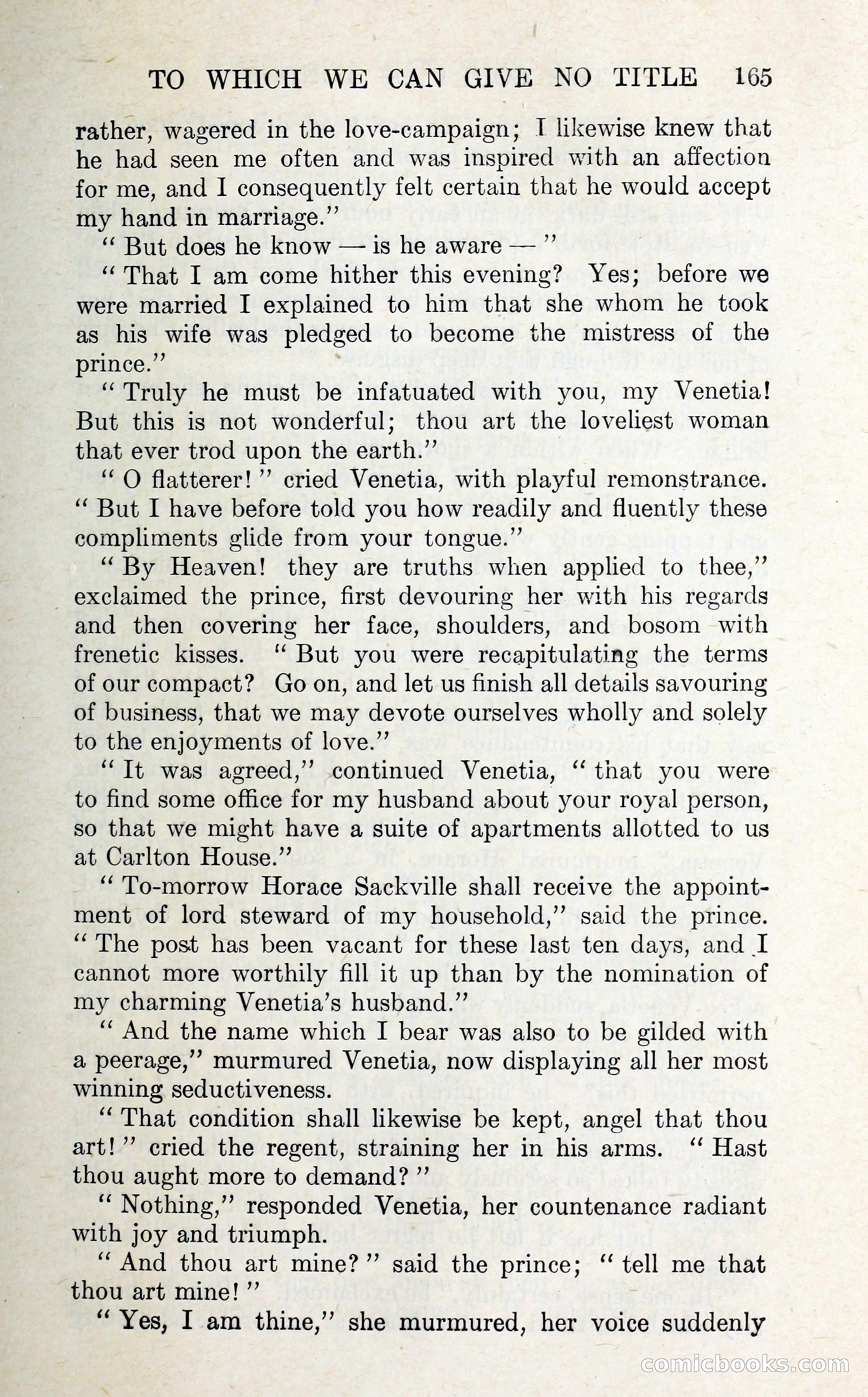 The Works of George W. M. Reynolds — page 182 of 392