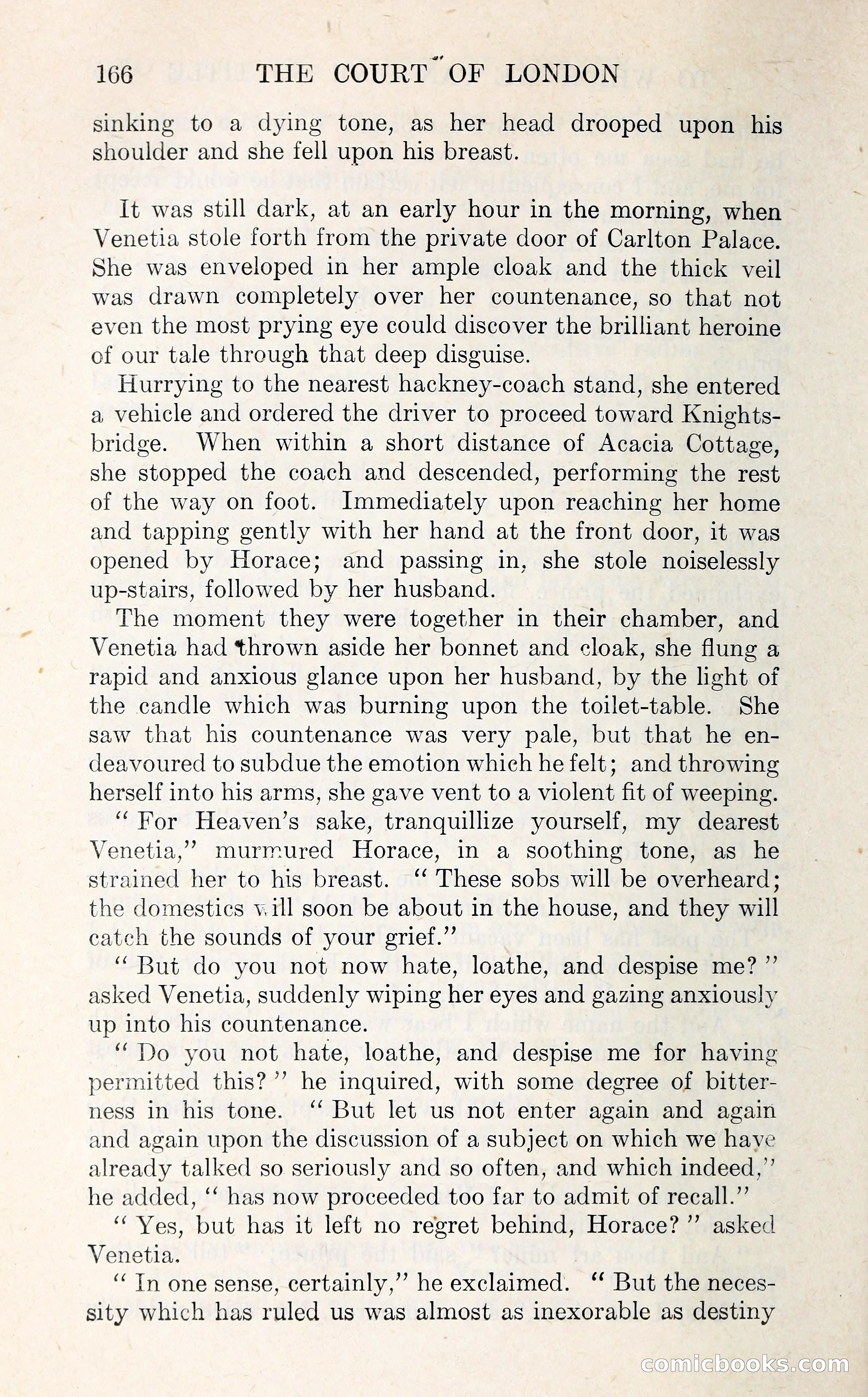 The Works of George W. M. Reynolds — page 183 of 392