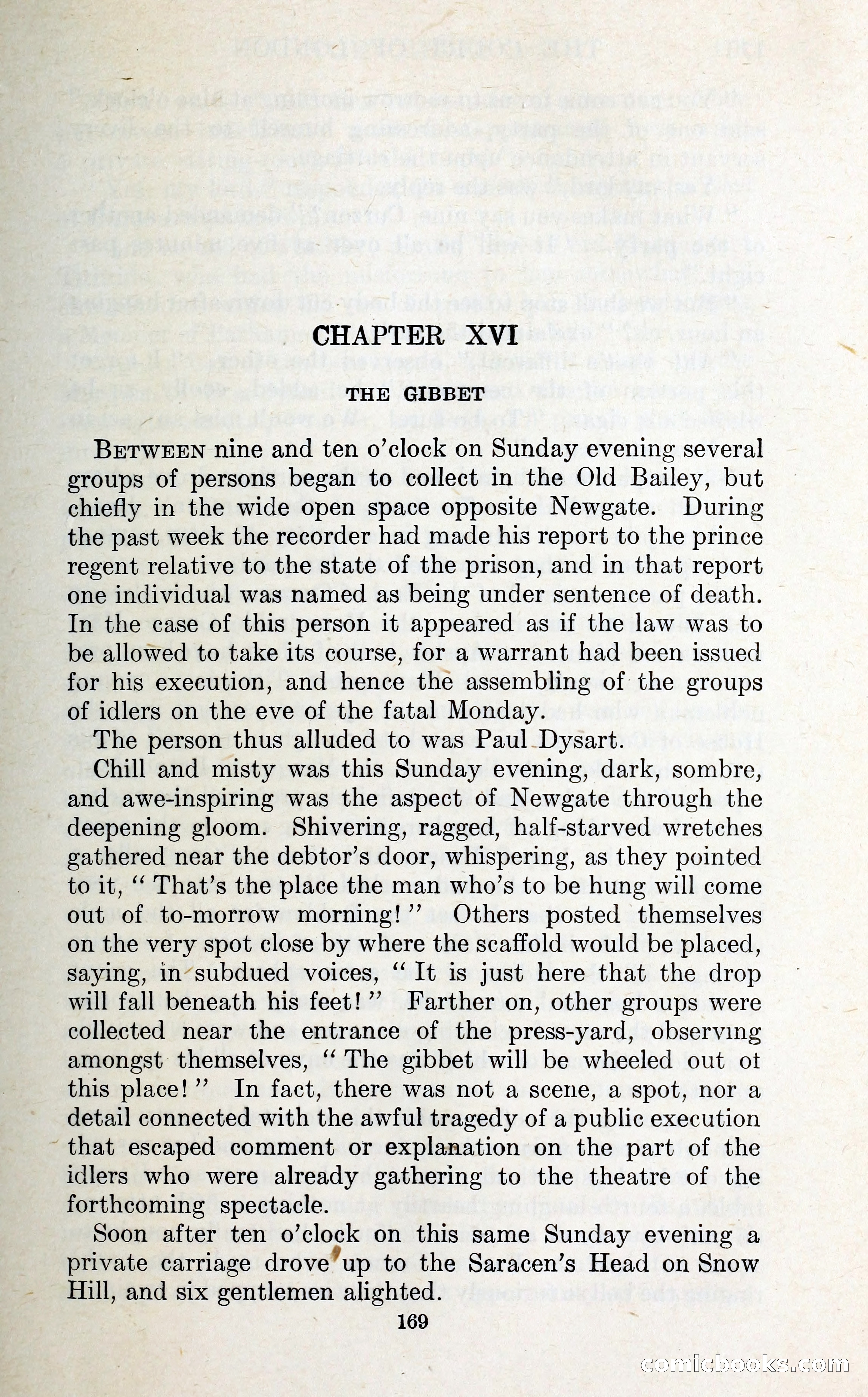 The Works of George W. M. Reynolds — page 186 of 392