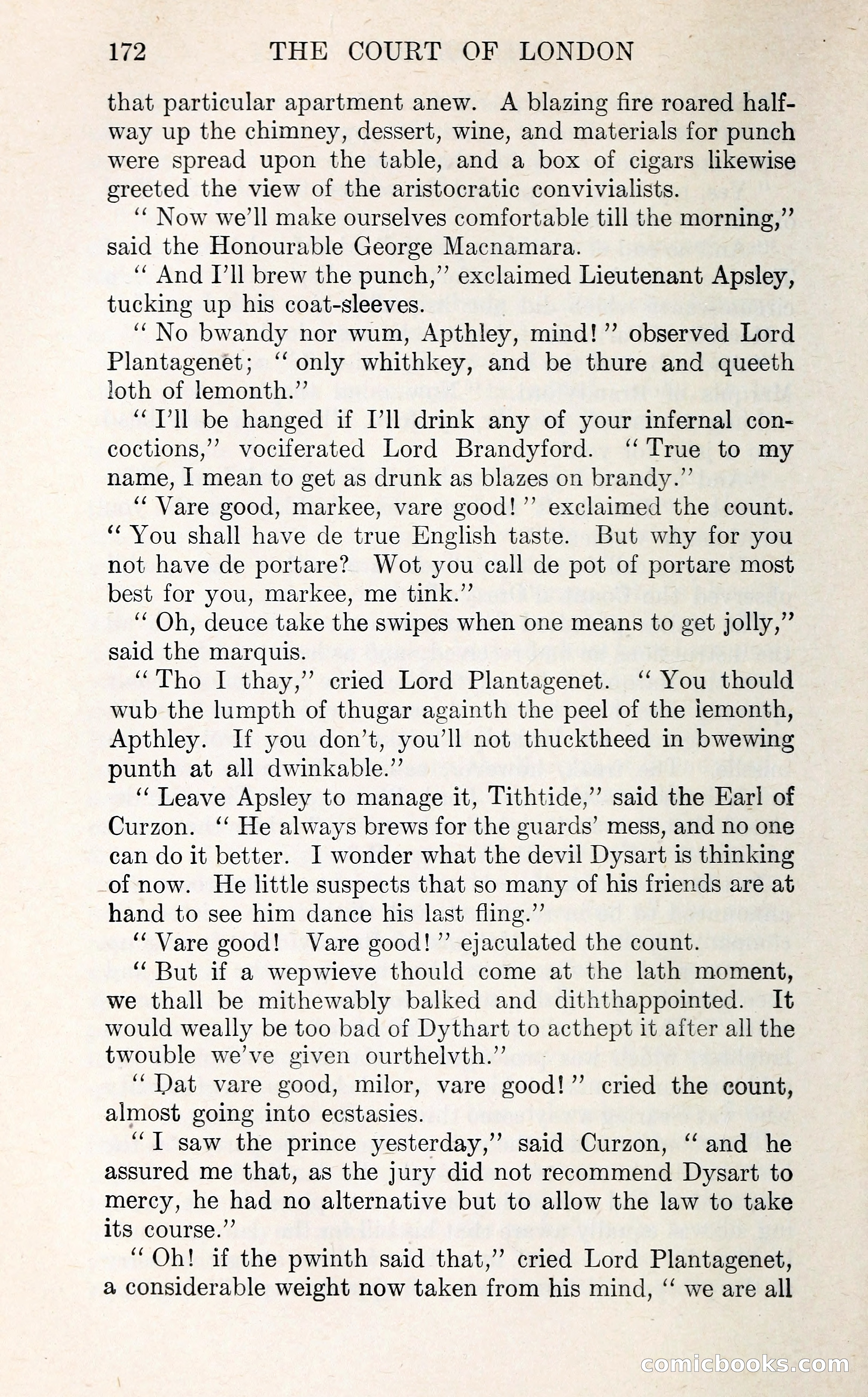 The Works of George W. M. Reynolds — page 189 of 392