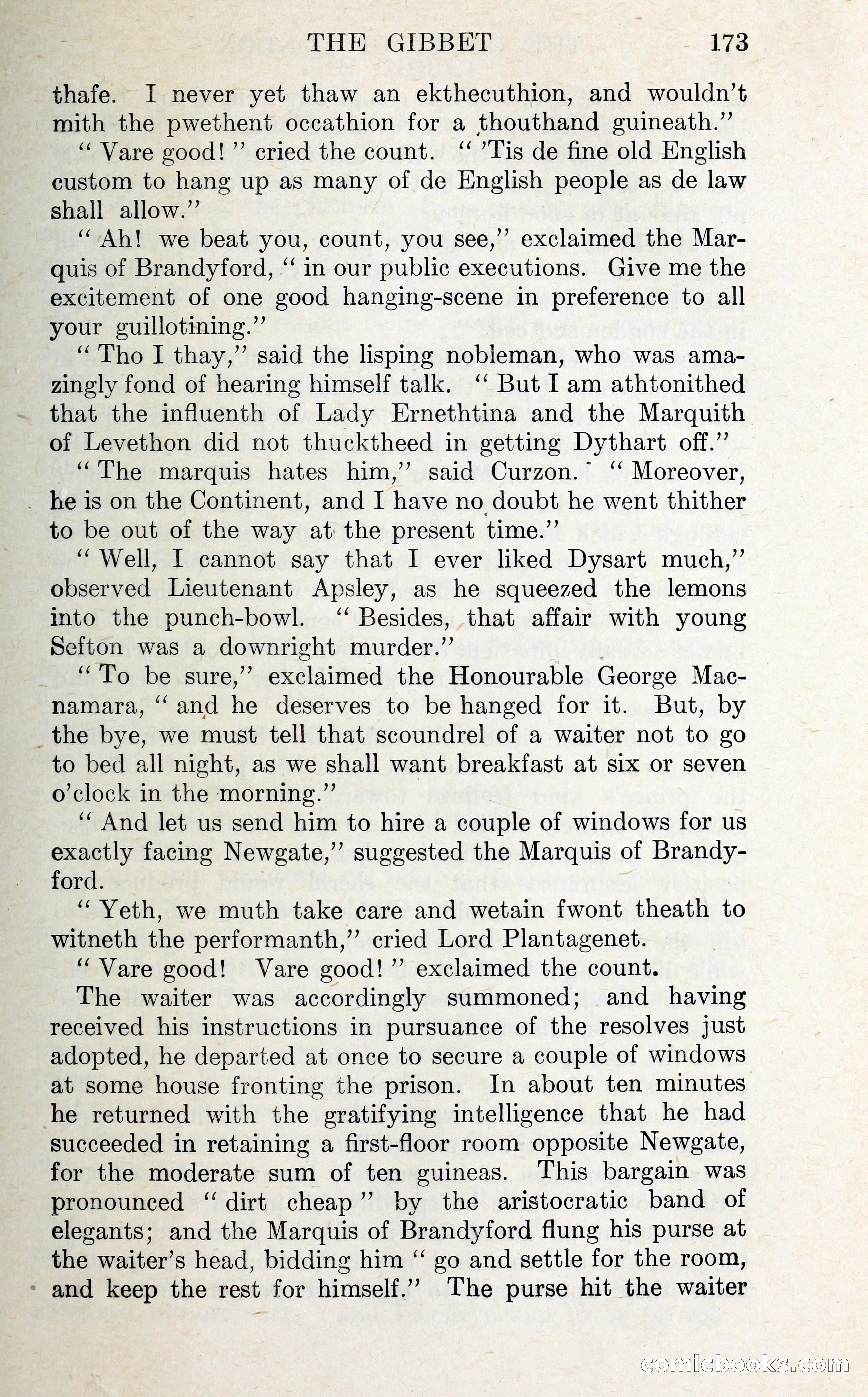 The Works of George W. M. Reynolds — page 190 of 392