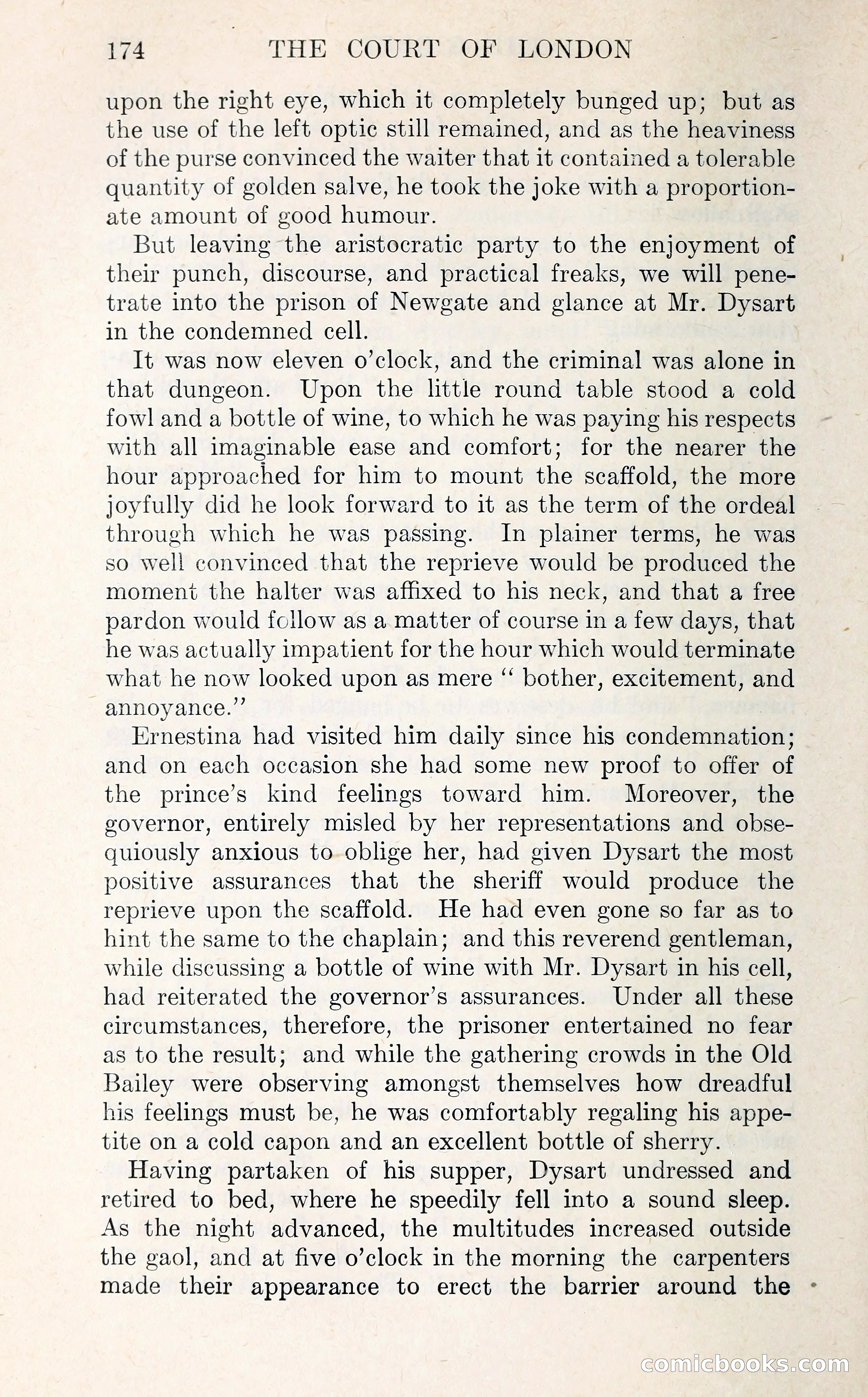The Works of George W. M. Reynolds — page 191 of 392