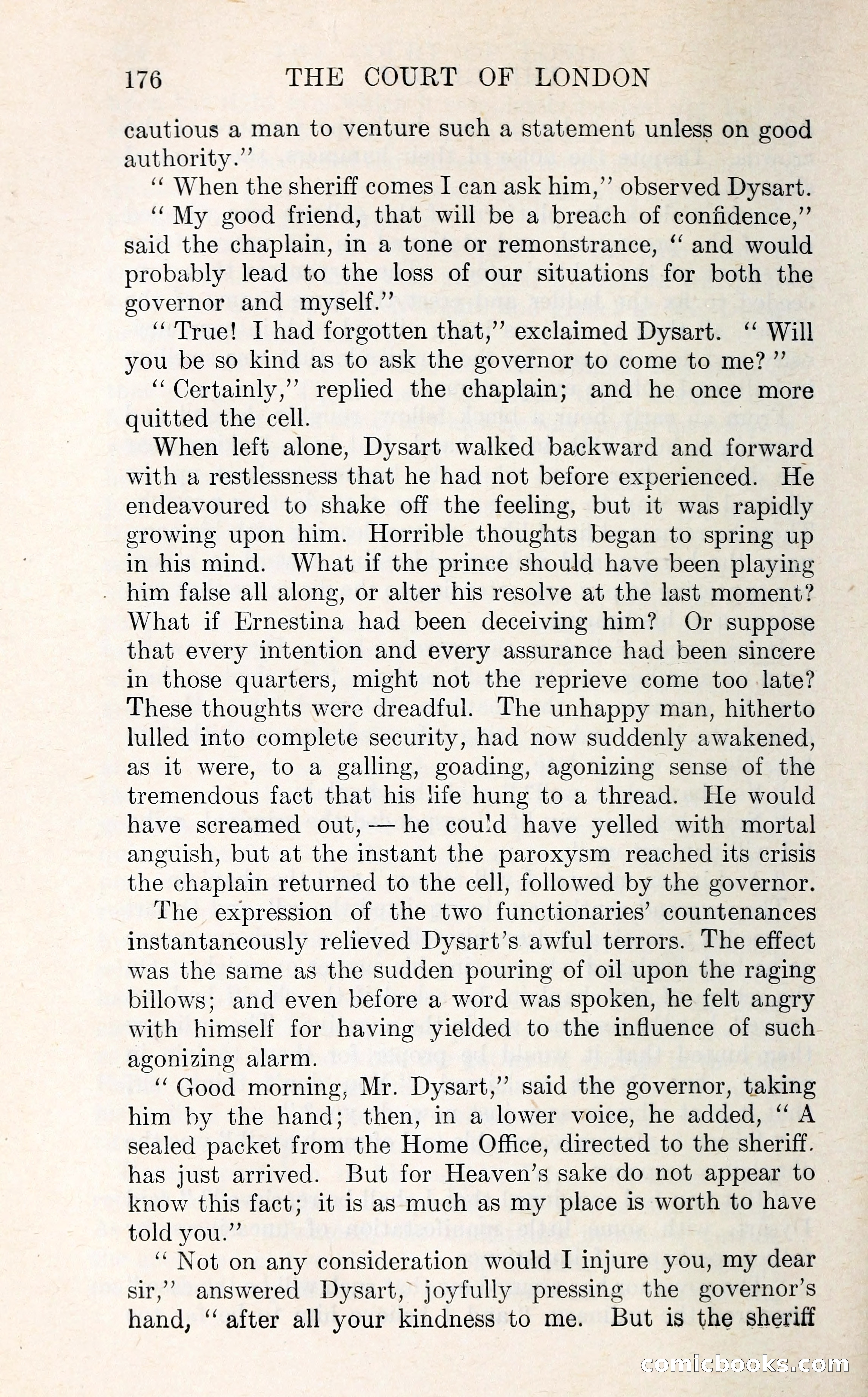 The Works of George W. M. Reynolds — page 193 of 392