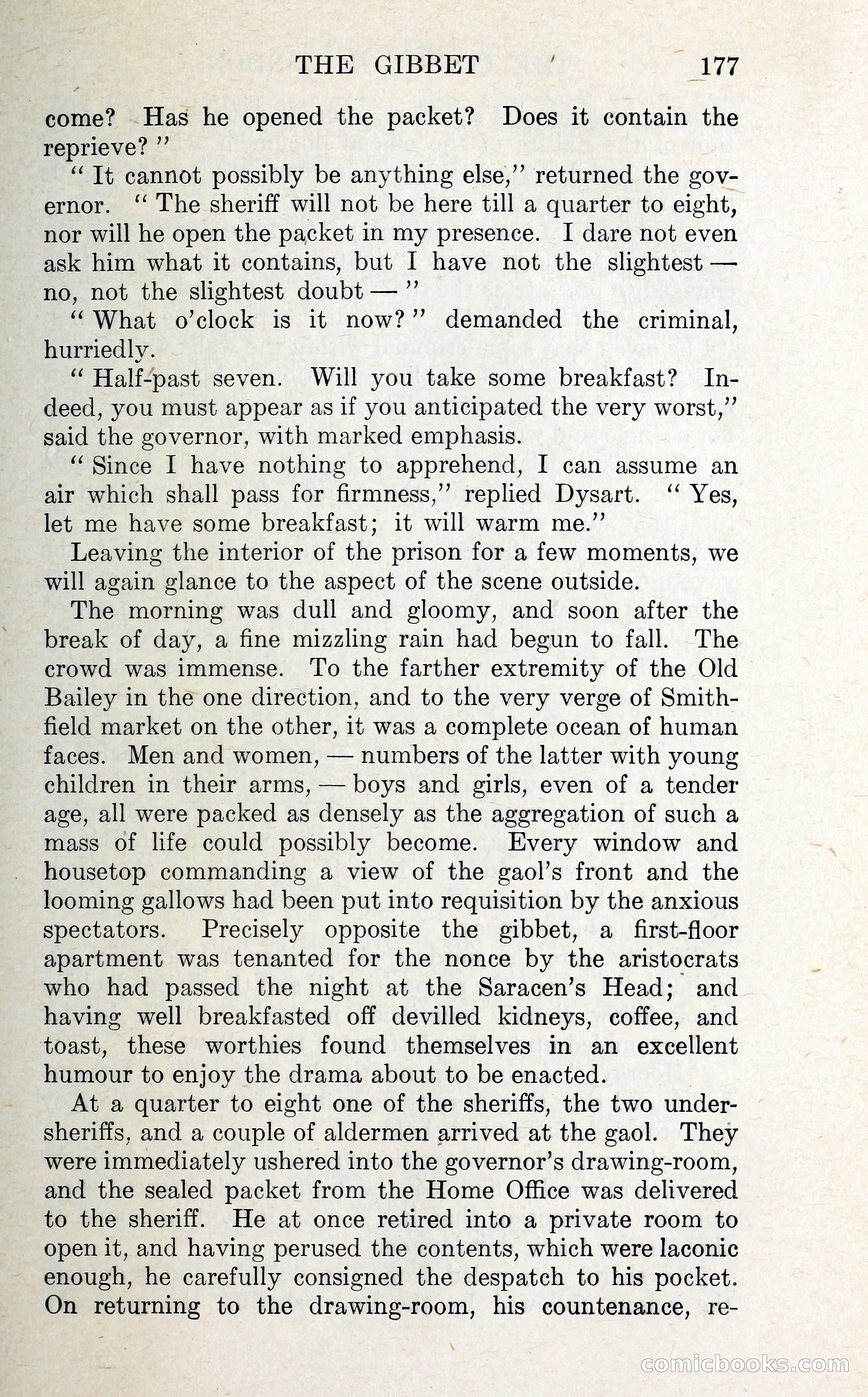 The Works of George W. M. Reynolds — page 194 of 392