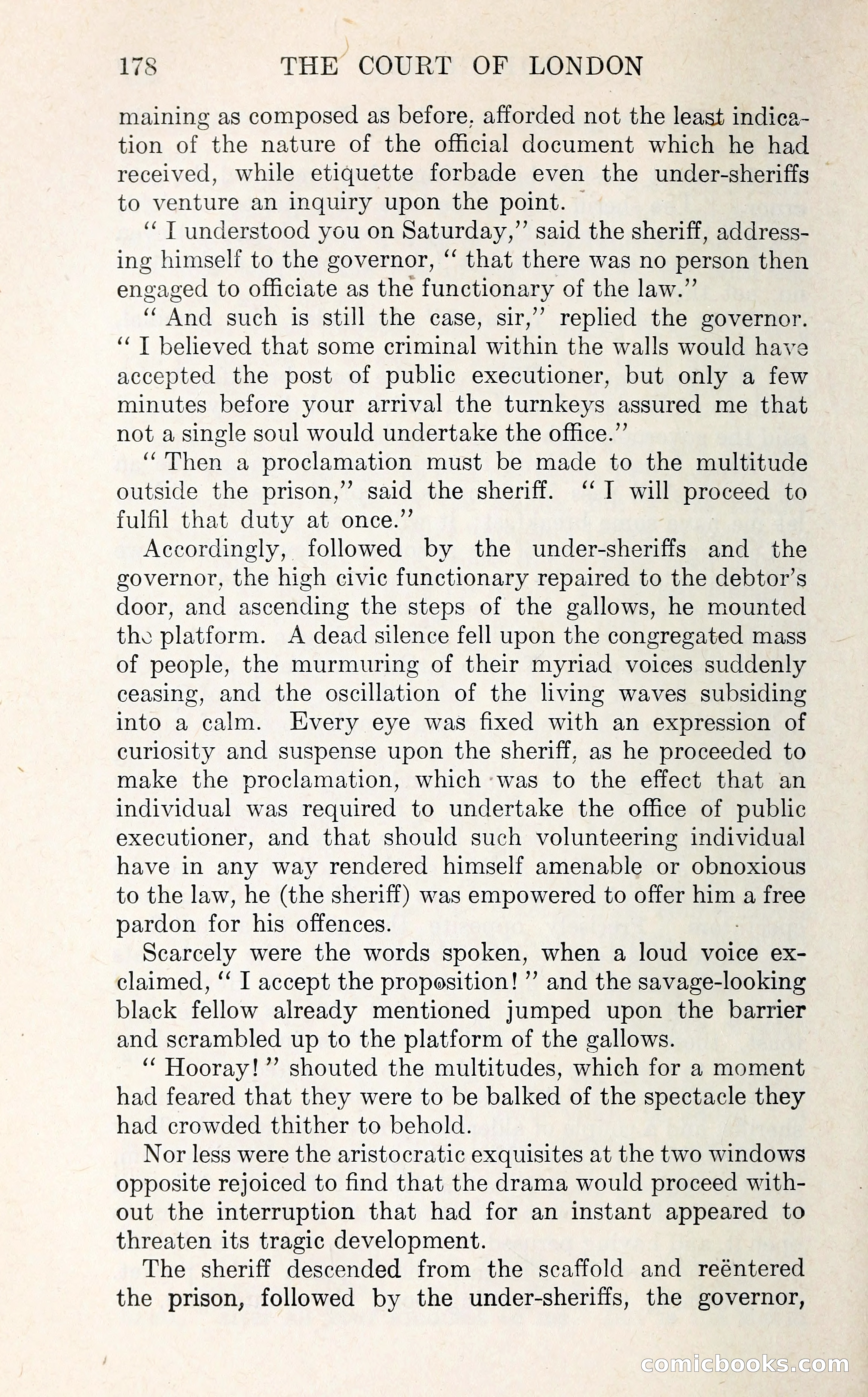 The Works of George W. M. Reynolds — page 195 of 392