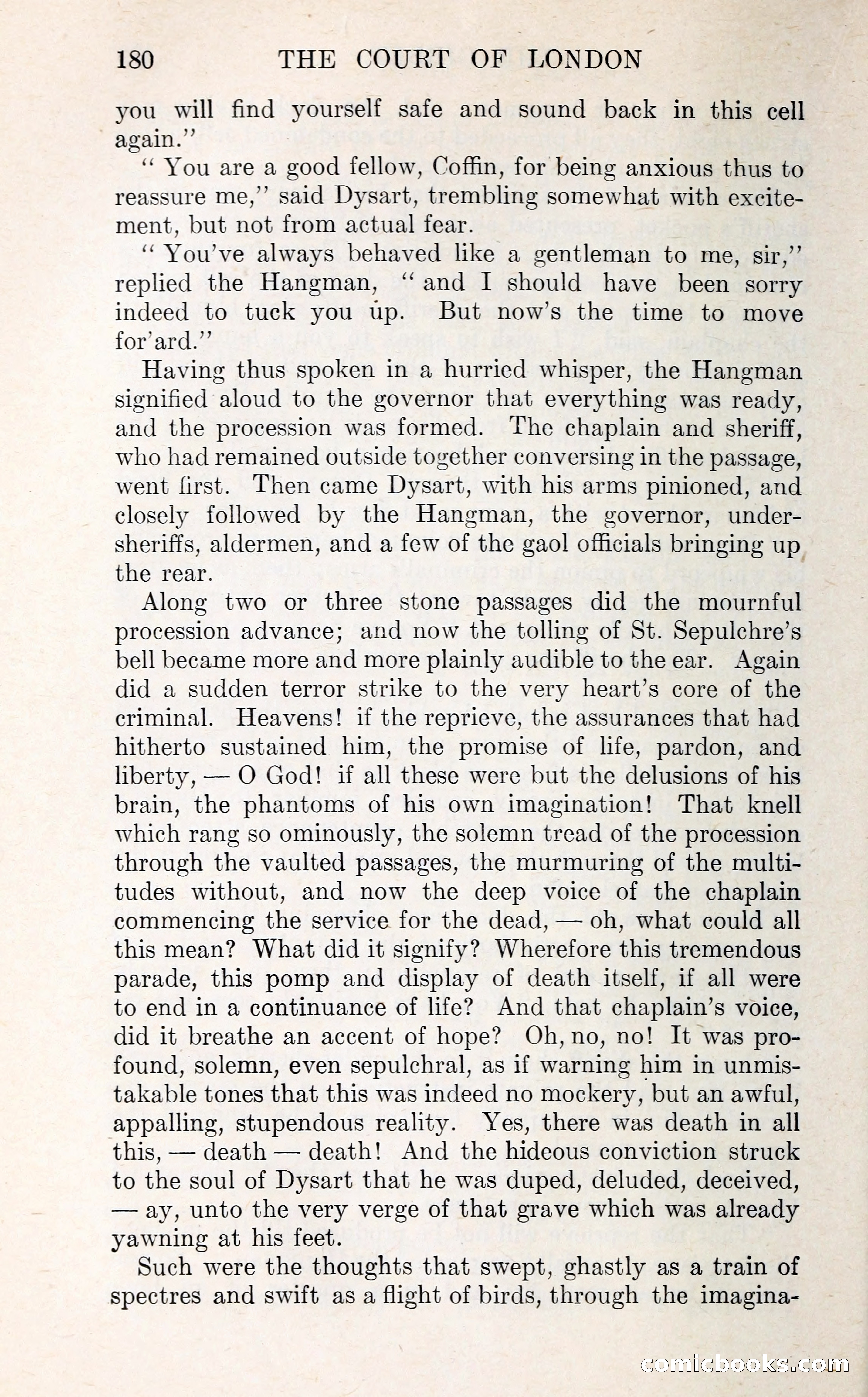The Works of George W. M. Reynolds — page 197 of 392