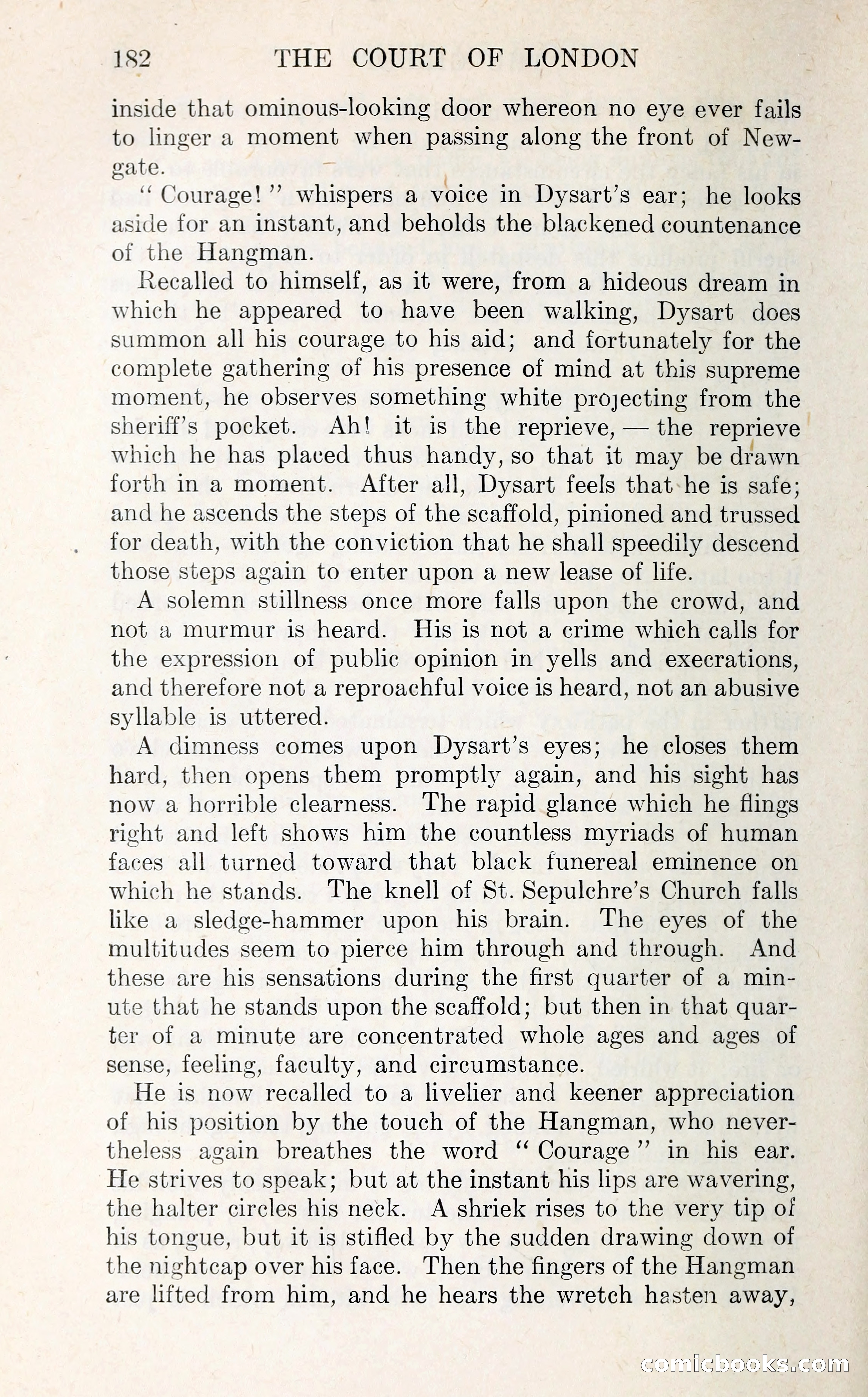 The Works of George W. M. Reynolds — page 199 of 392