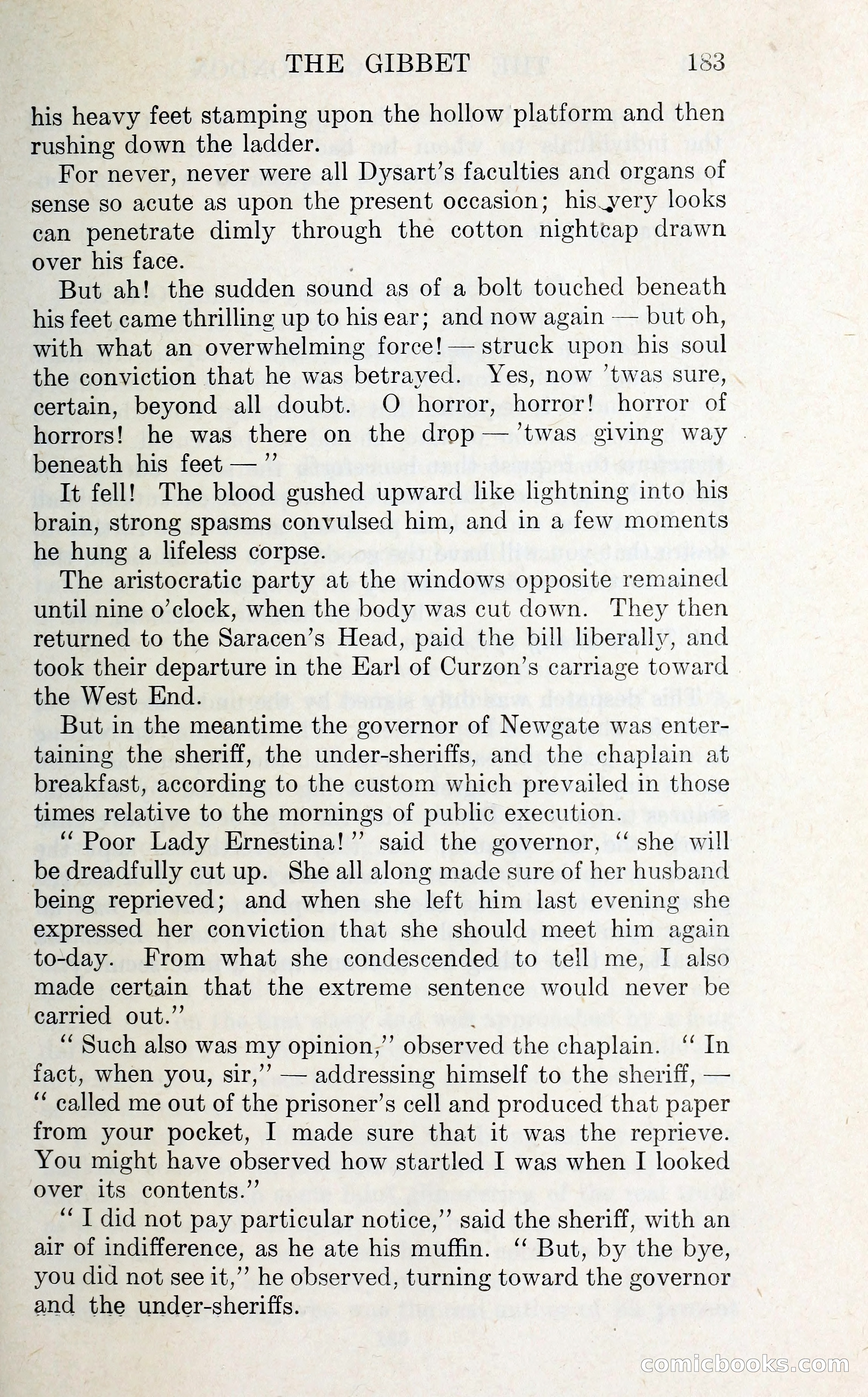 The Works of George W. M. Reynolds — page 200 of 392