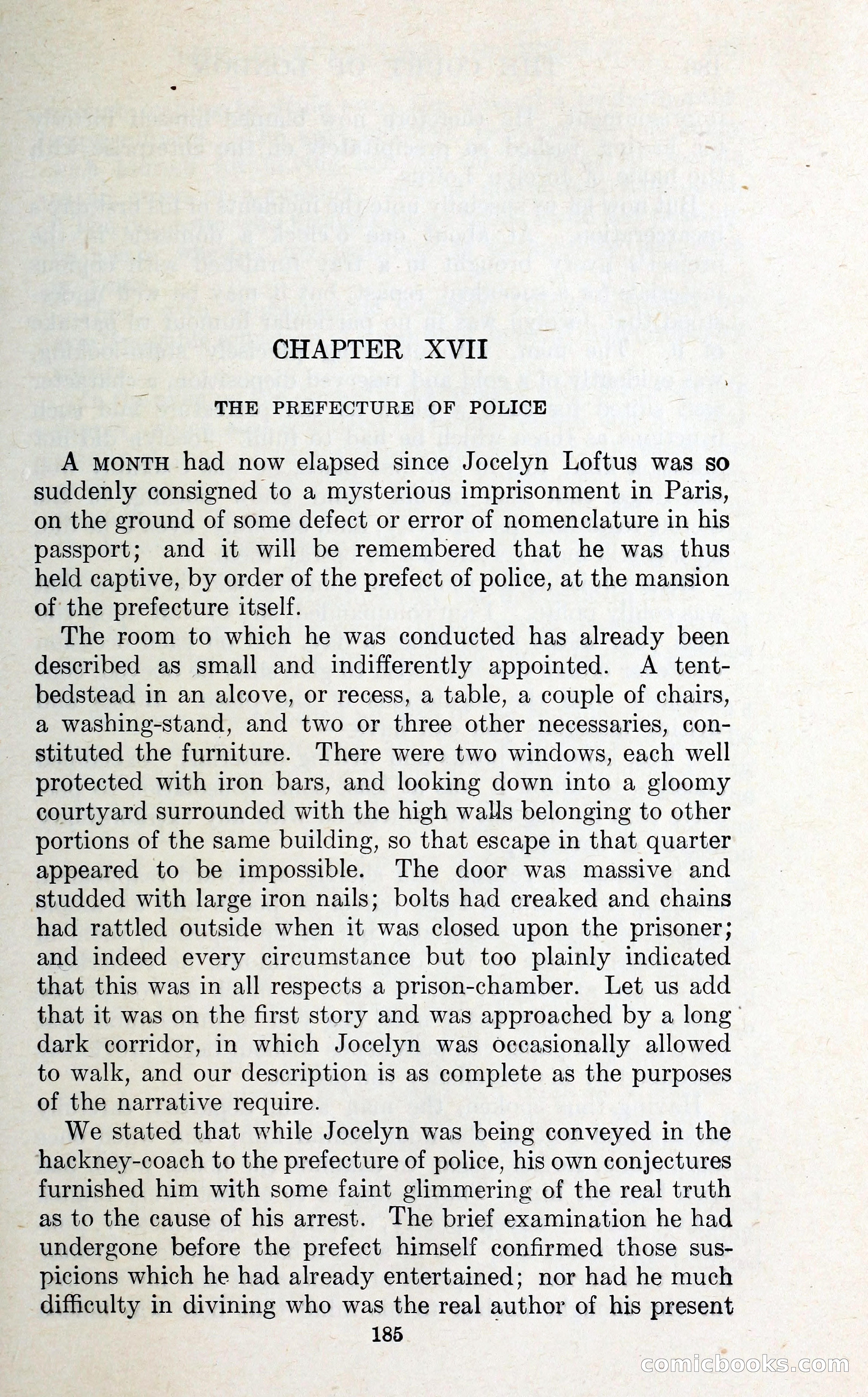 The Works of George W. M. Reynolds — page 202 of 392