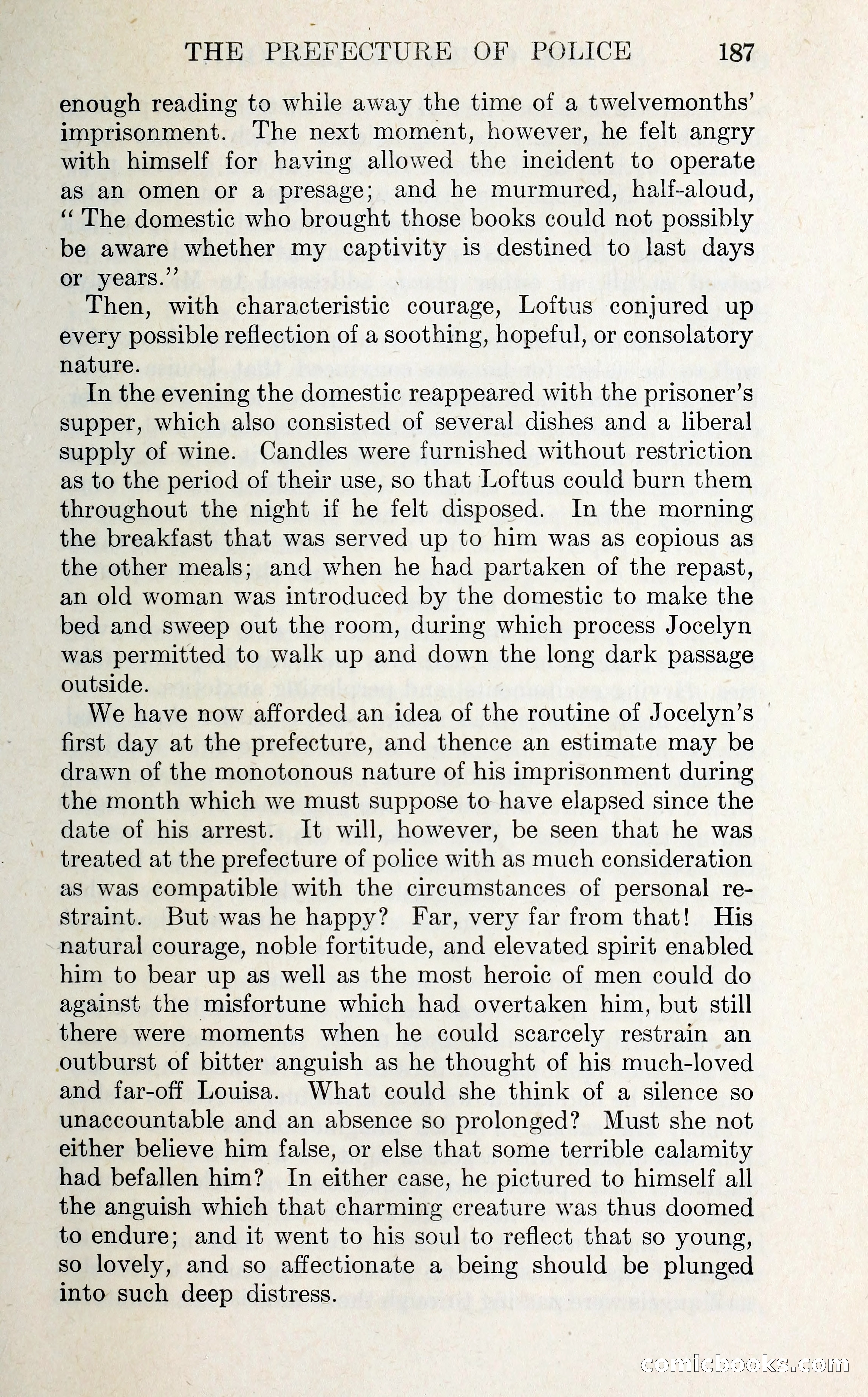 The Works of George W. M. Reynolds — page 204 of 392