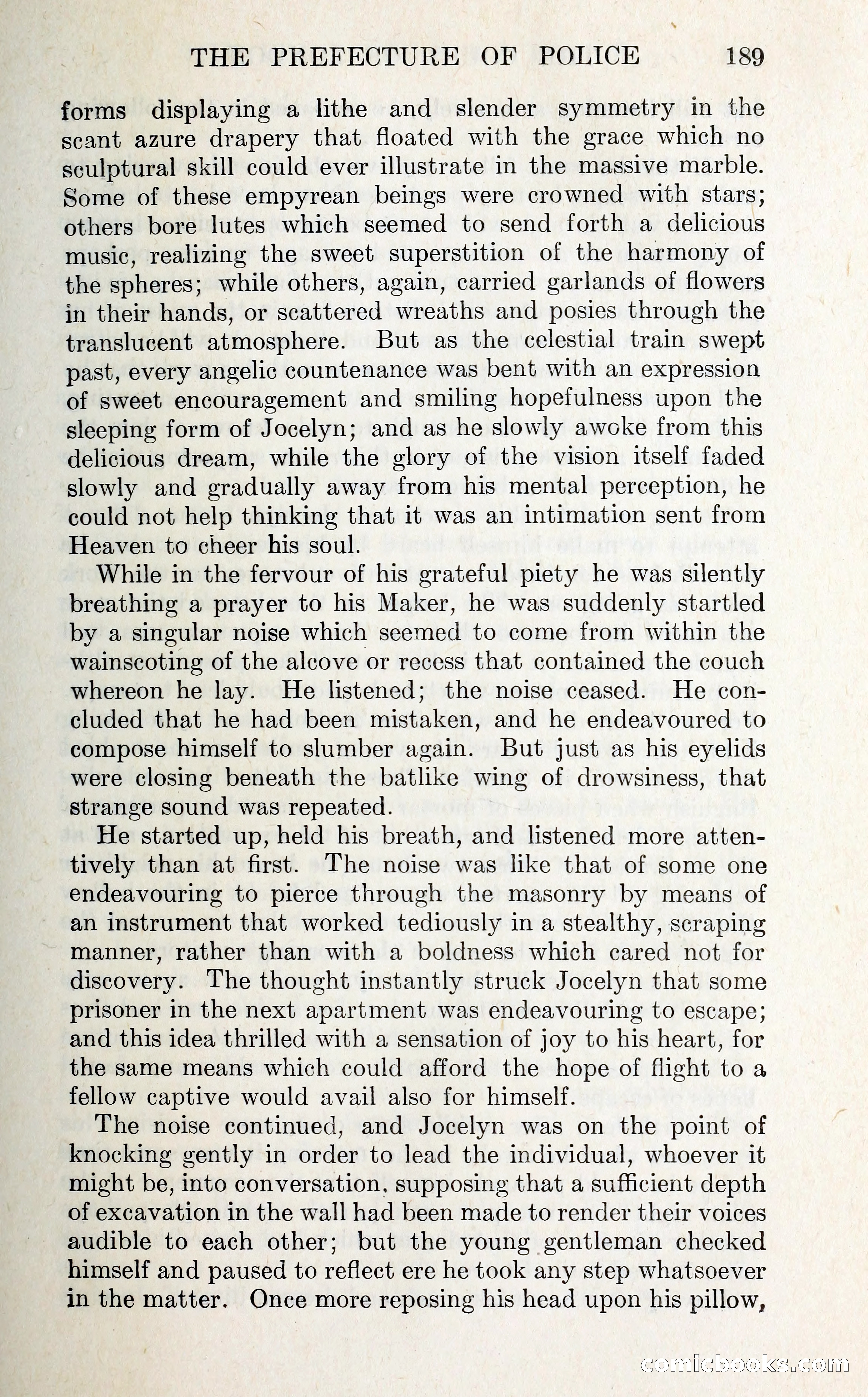 The Works of George W. M. Reynolds — page 206 of 392
