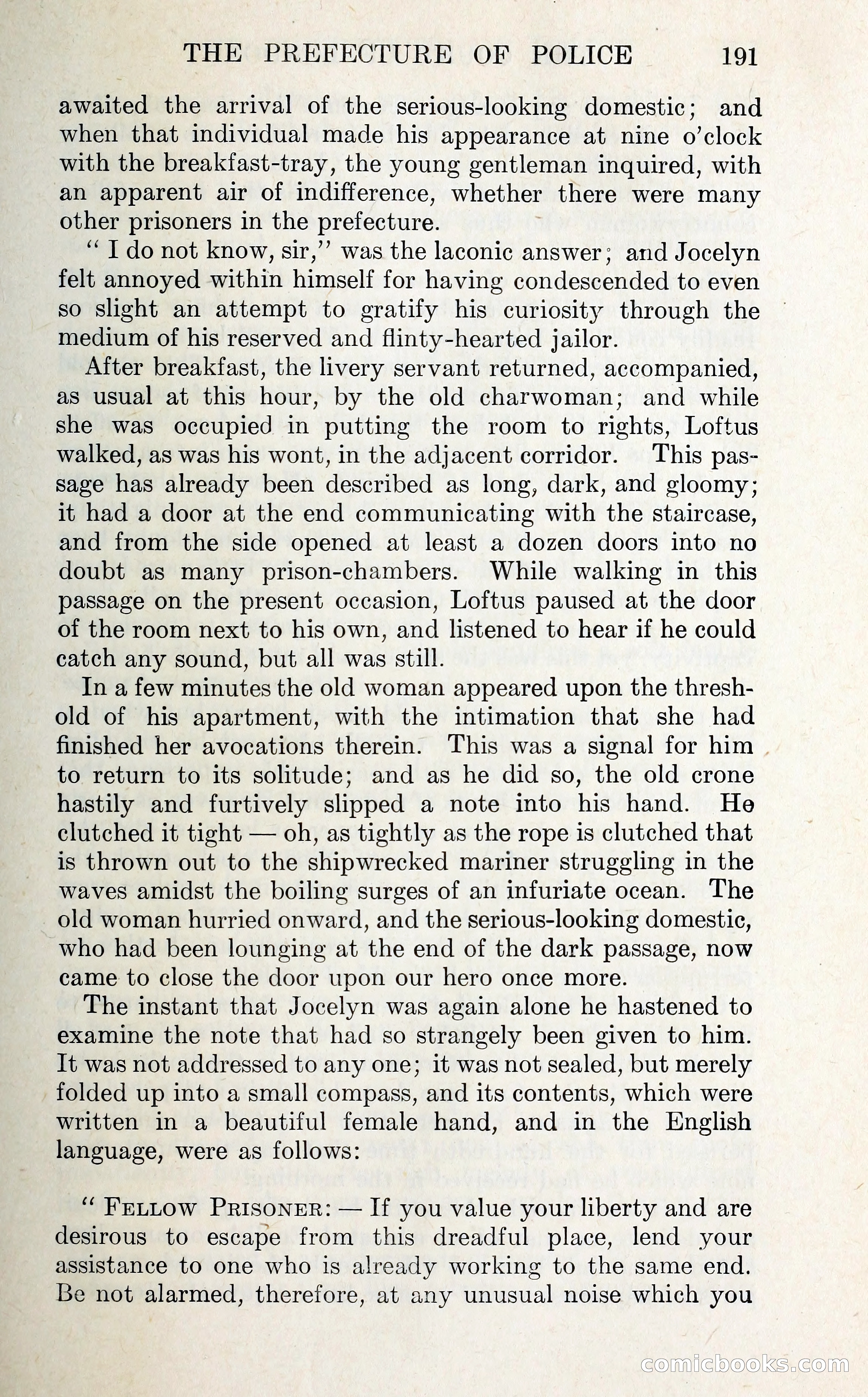 The Works of George W. M. Reynolds — page 208 of 392