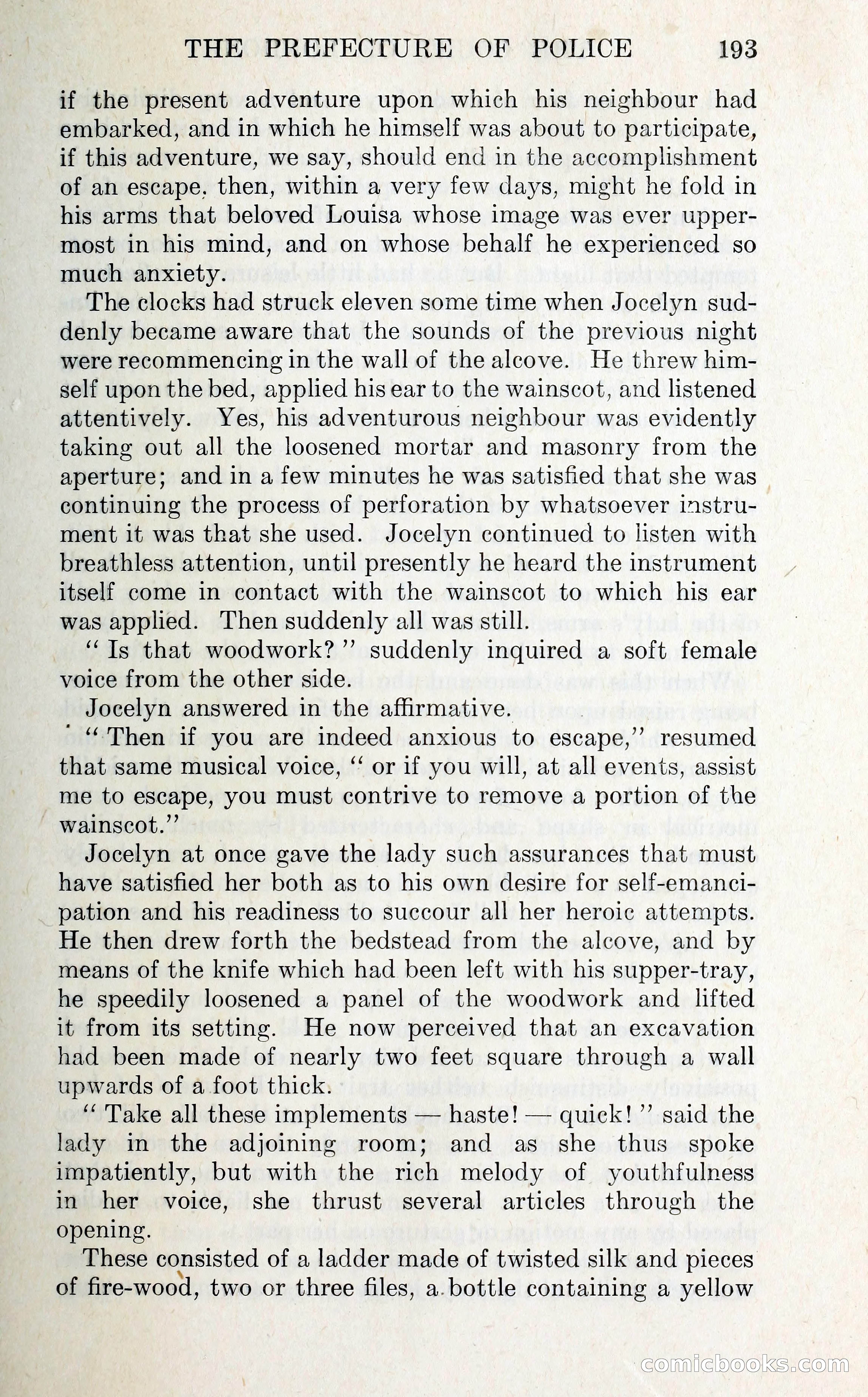 The Works of George W. M. Reynolds — page 210 of 392