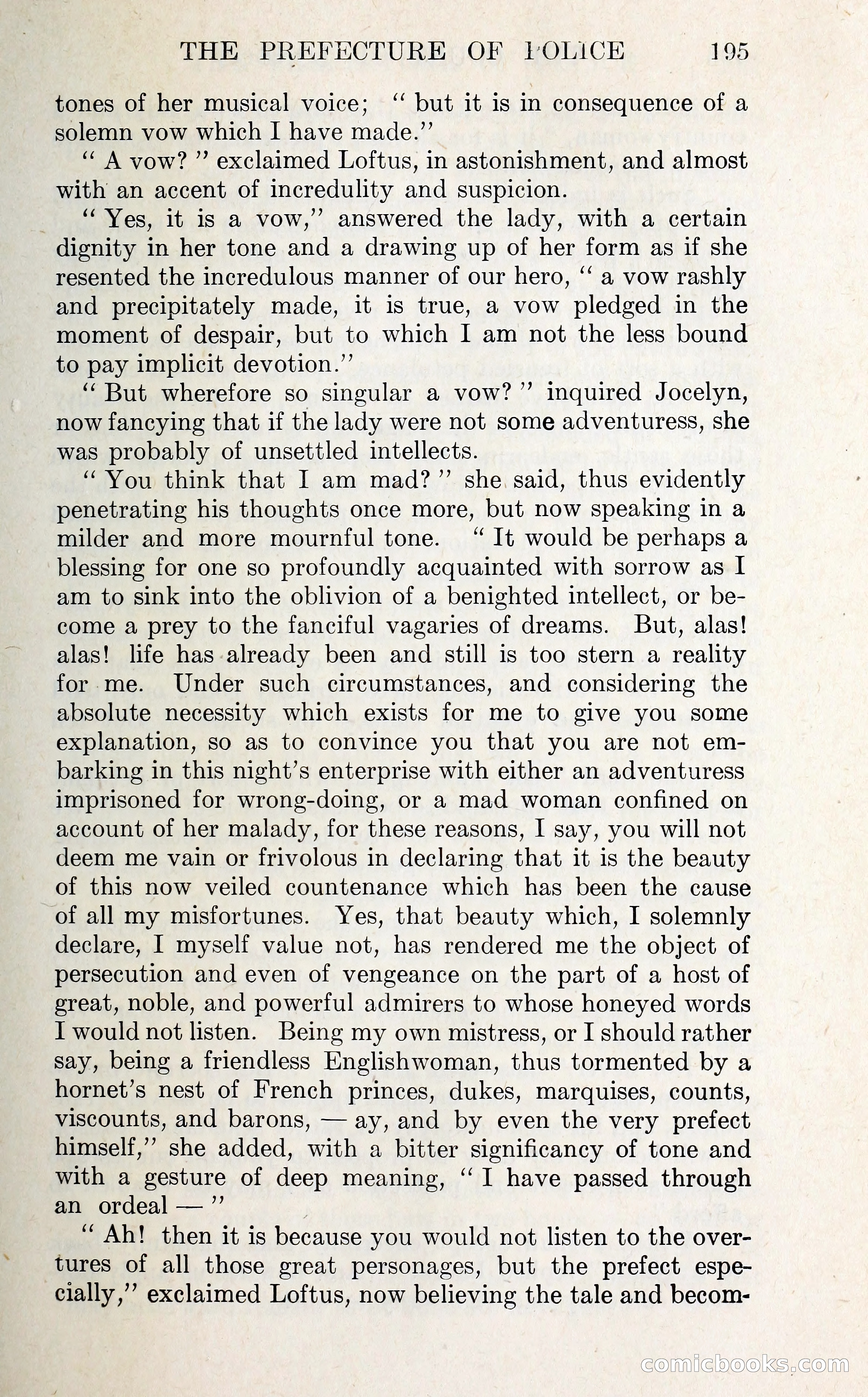 The Works of George W. M. Reynolds — page 212 of 392