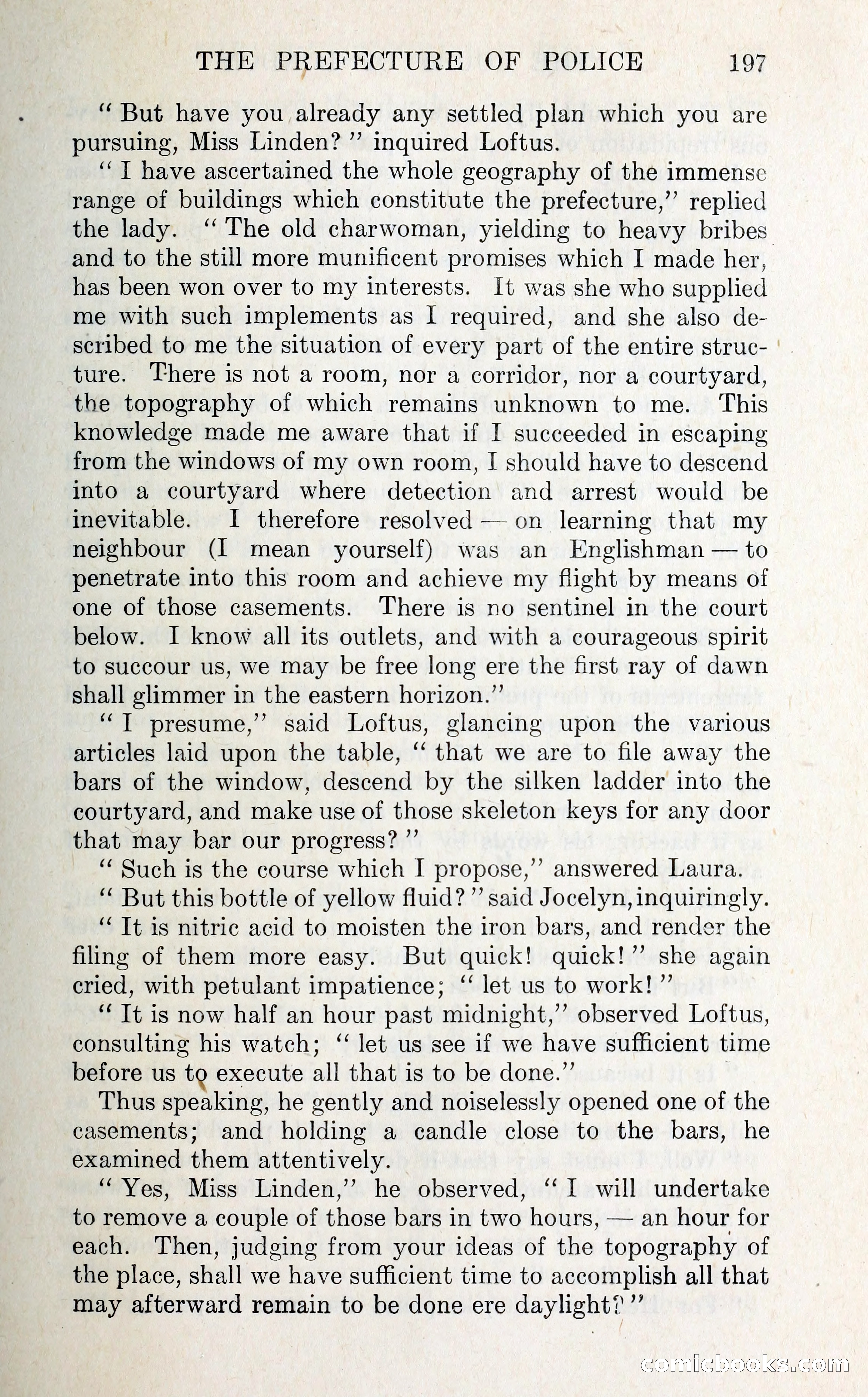 The Works of George W. M. Reynolds — page 214 of 392