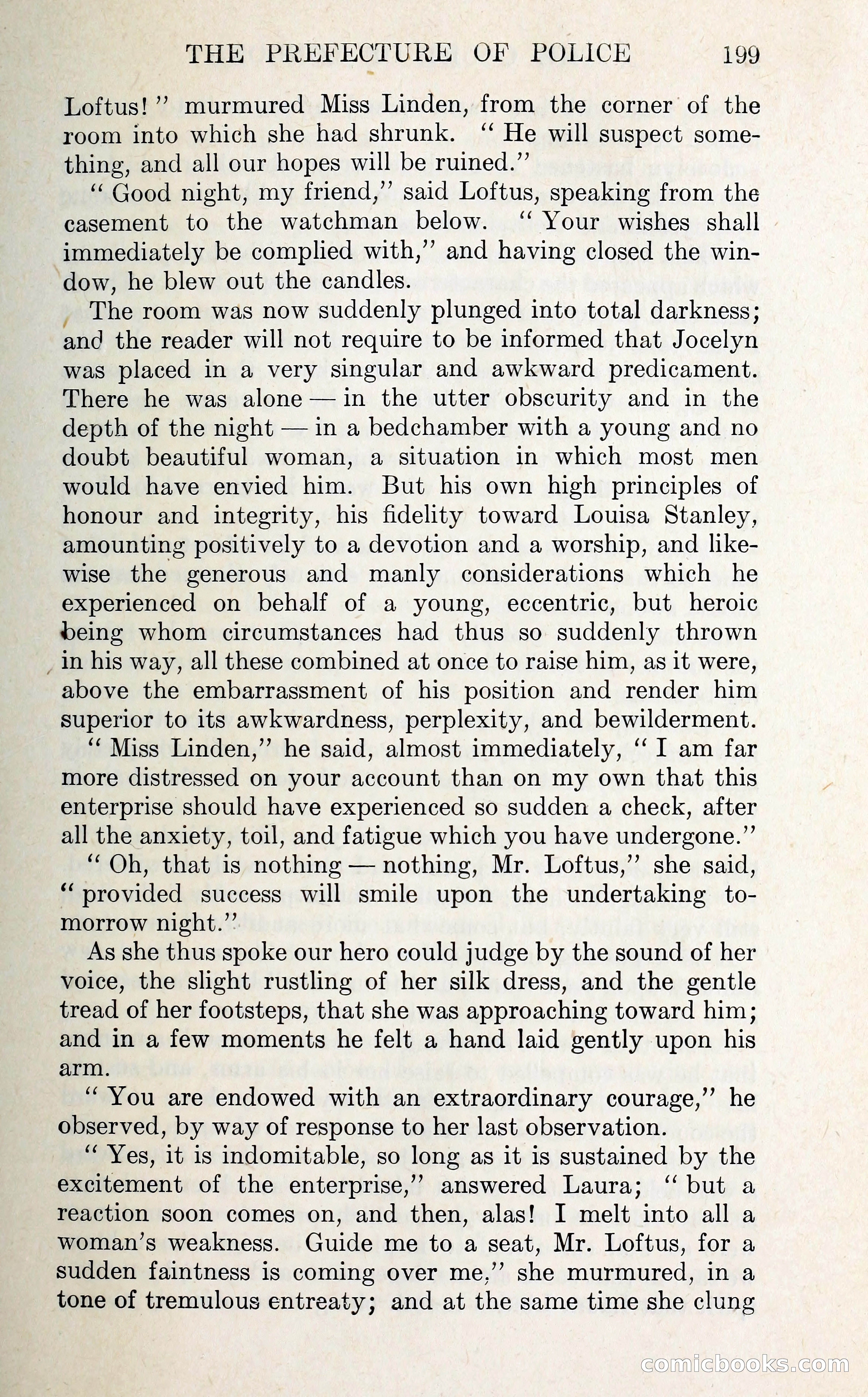 The Works of George W. M. Reynolds — page 216 of 392