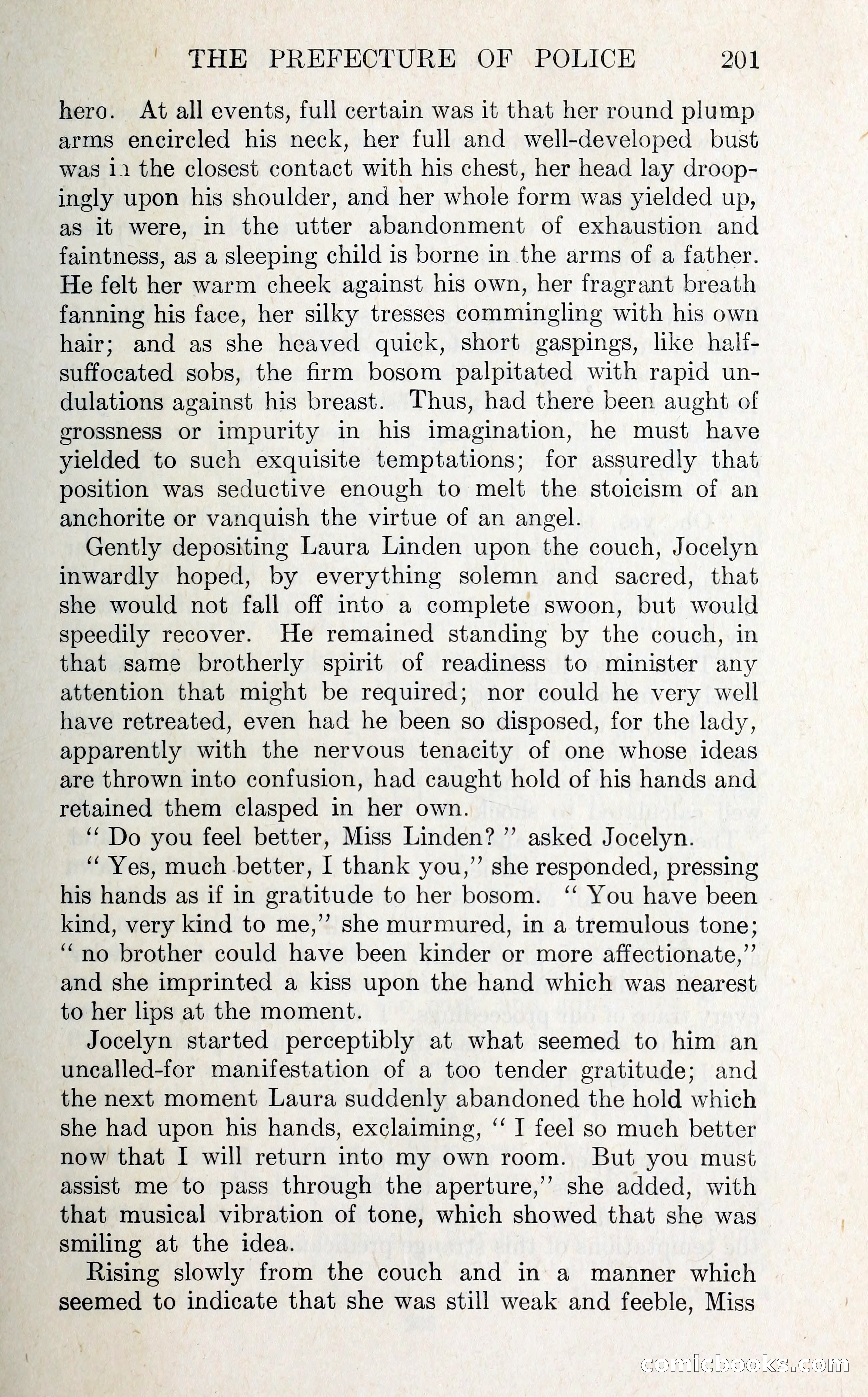 The Works of George W. M. Reynolds — page 218 of 392