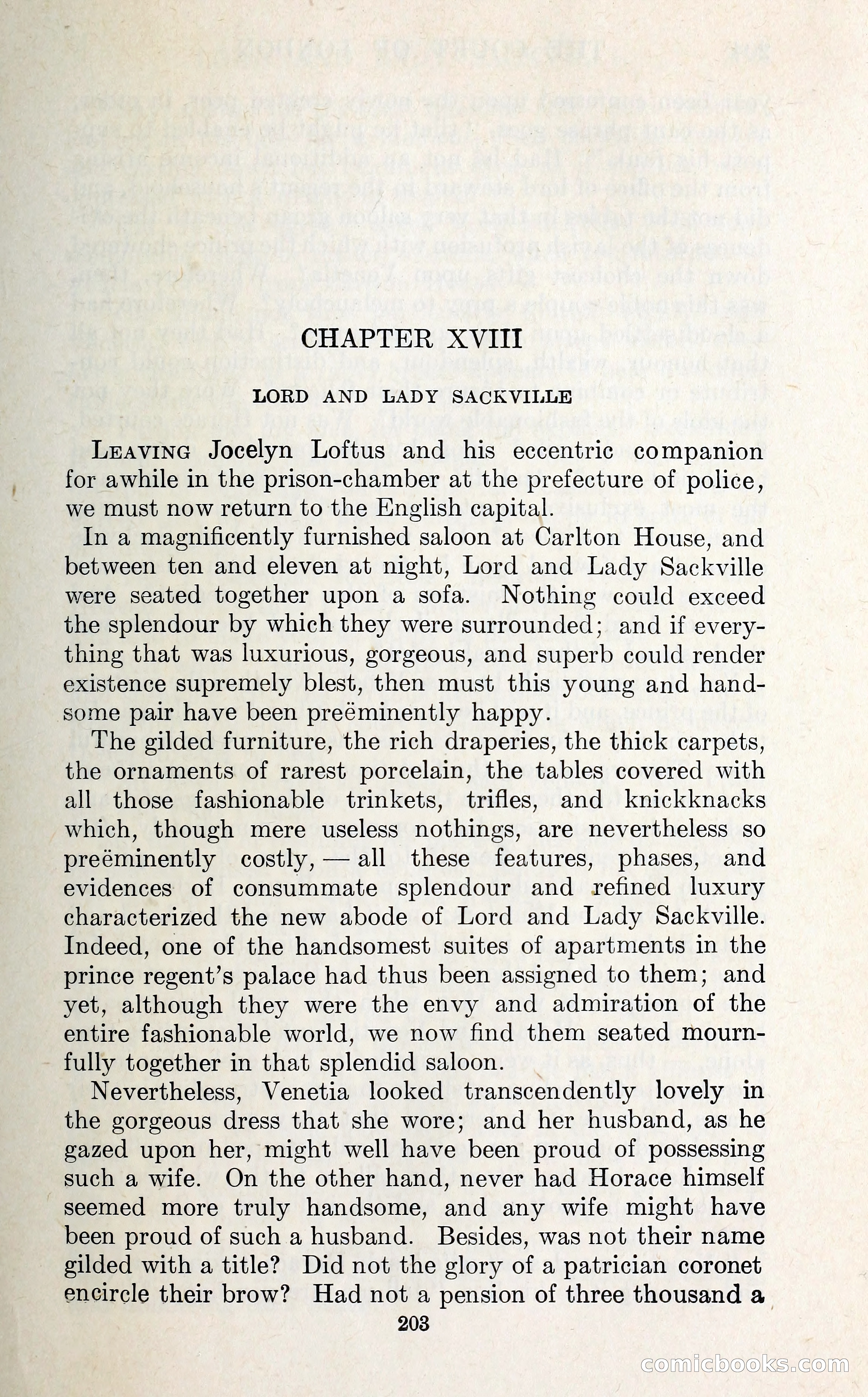 The Works of George W. M. Reynolds — page 220 of 392