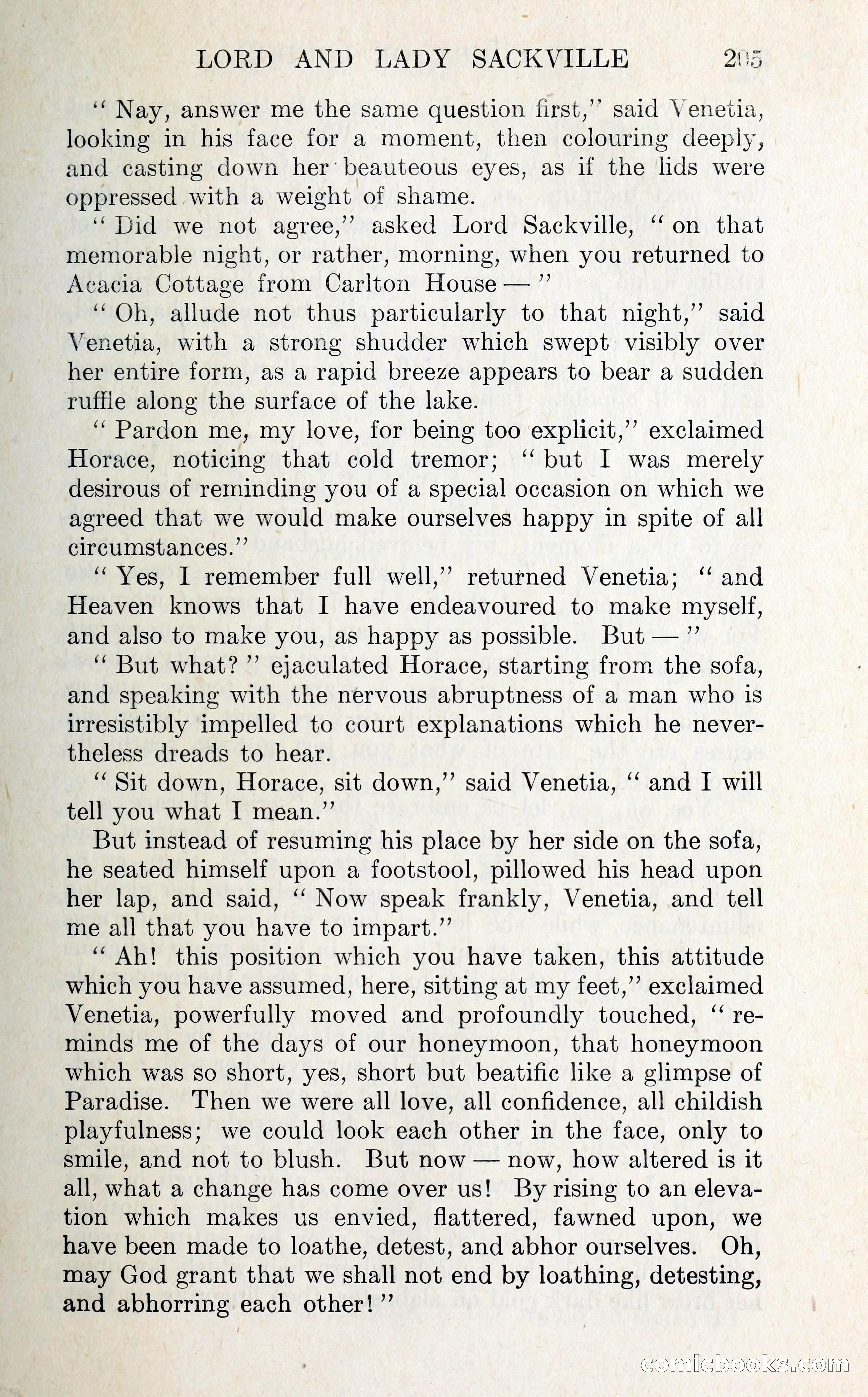 The Works of George W. M. Reynolds — page 222 of 392