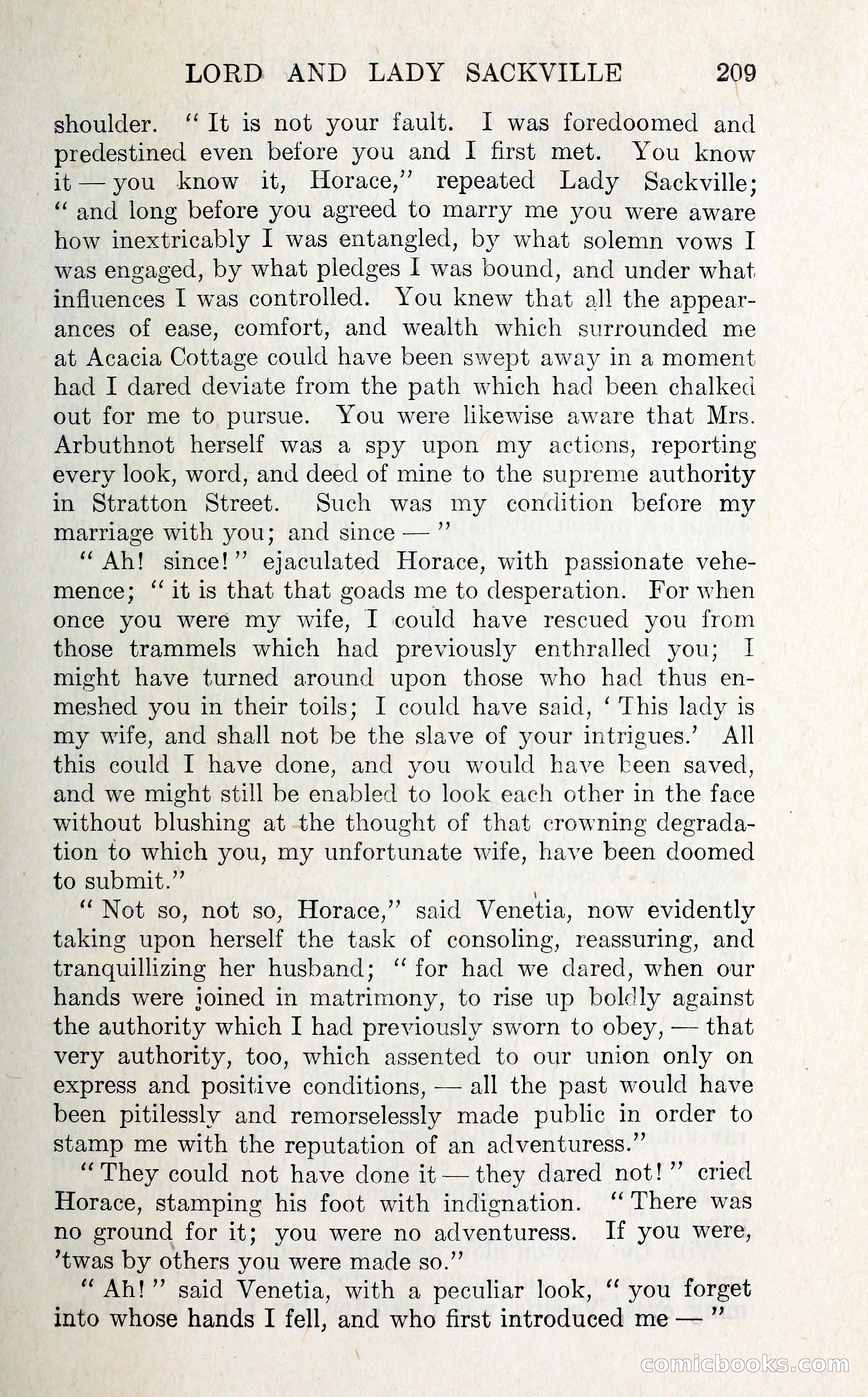 The Works of George W. M. Reynolds — page 226 of 392