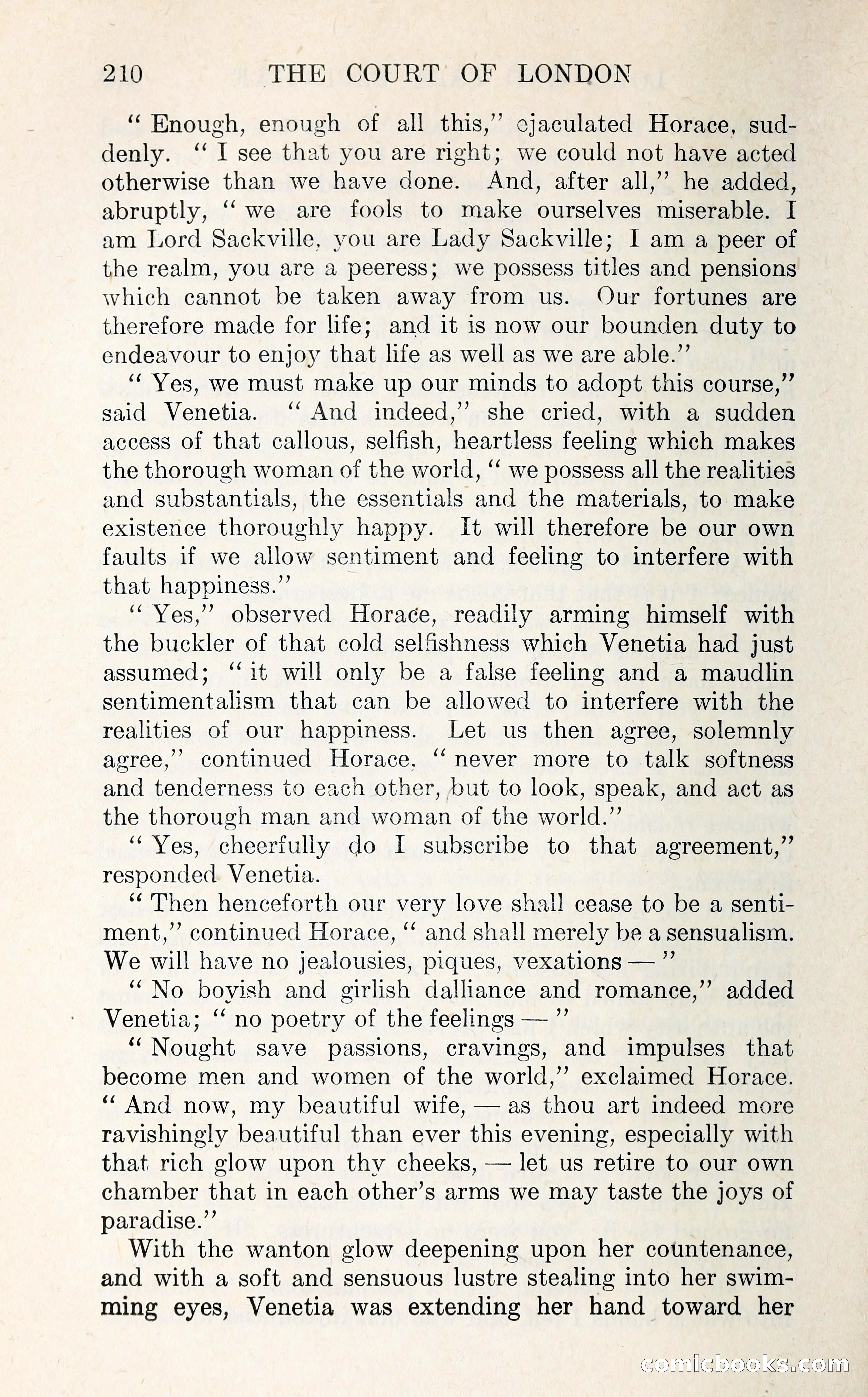 The Works of George W. M. Reynolds — page 227 of 392