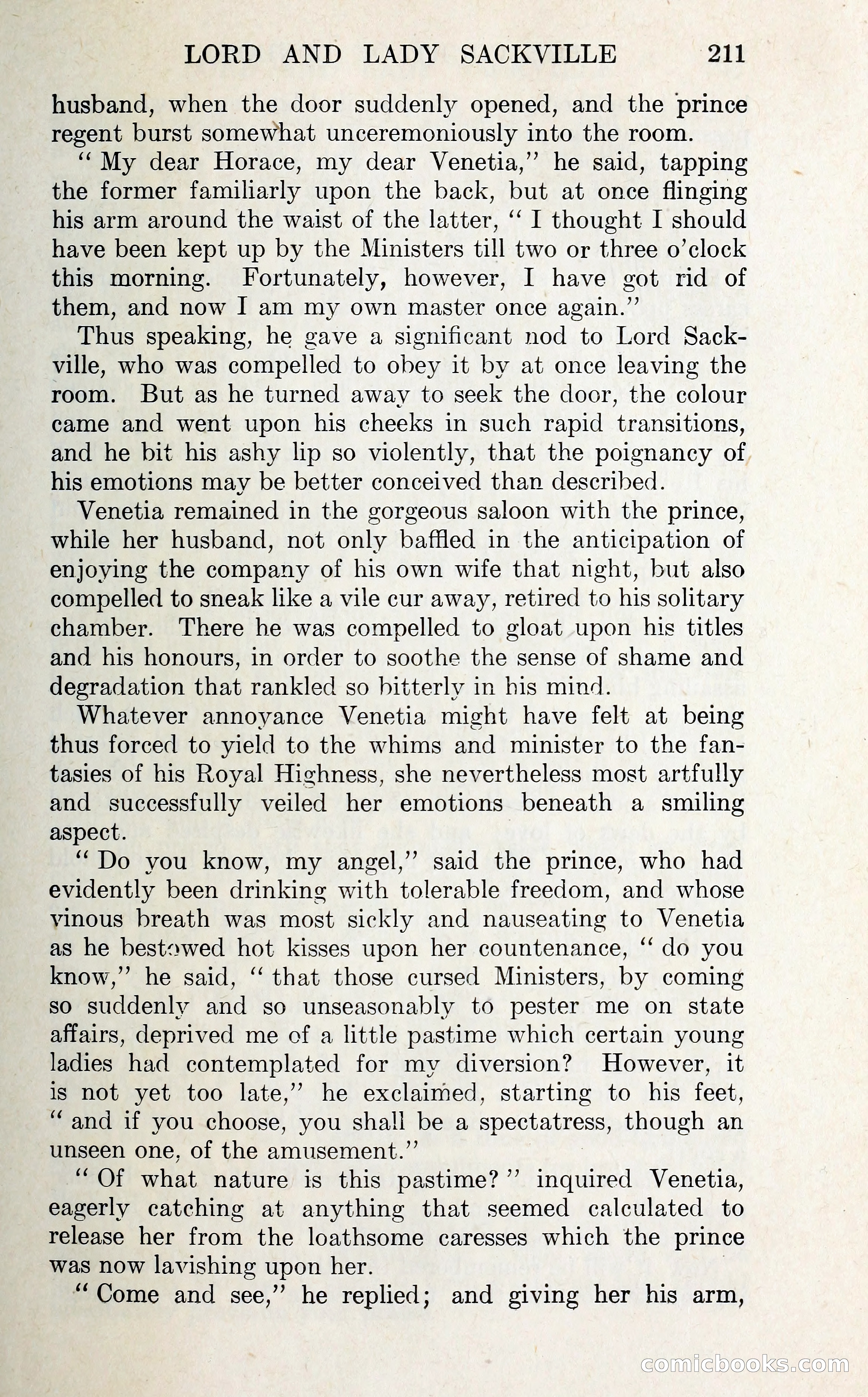 The Works of George W. M. Reynolds — page 228 of 392