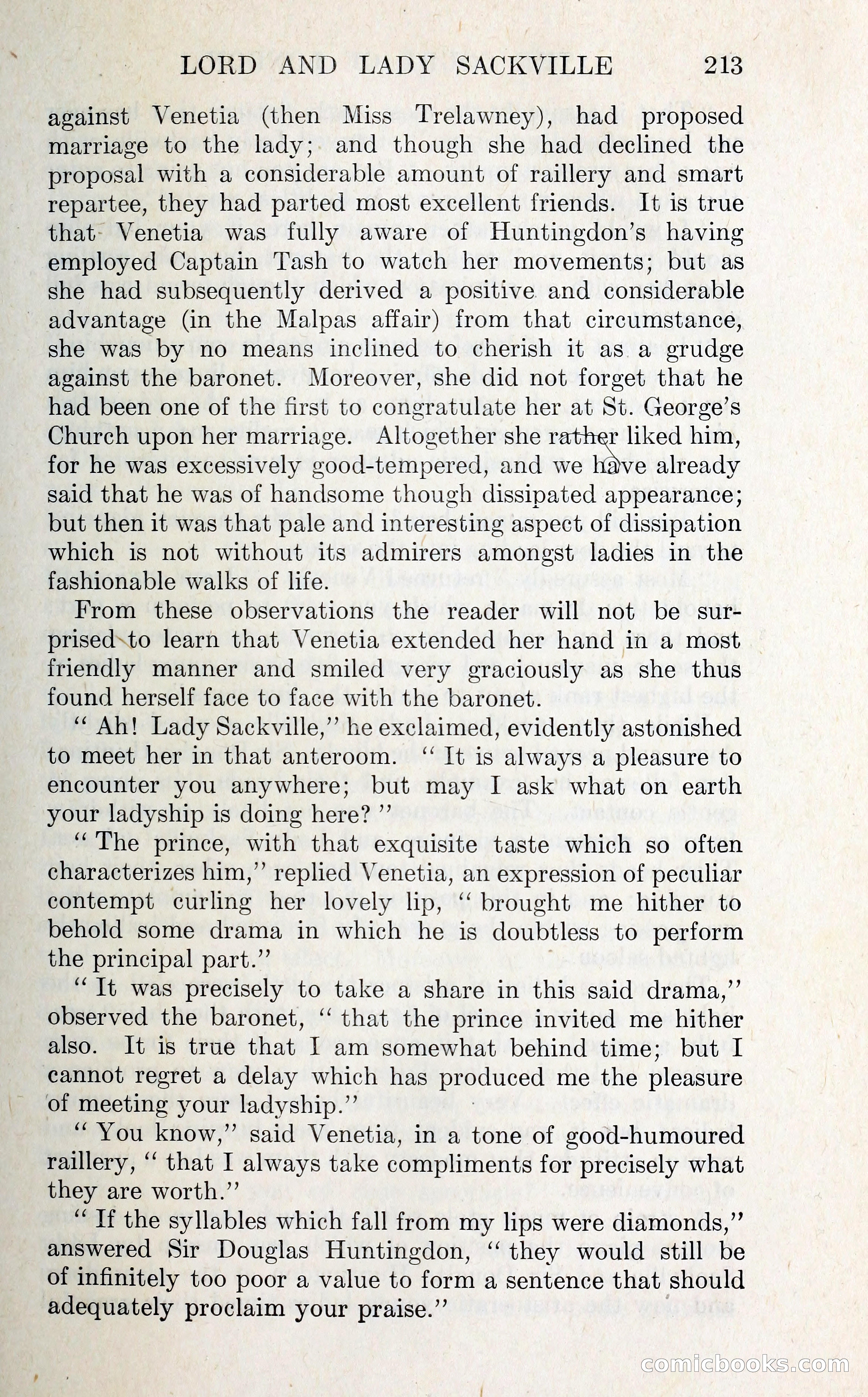 The Works of George W. M. Reynolds — page 230 of 392