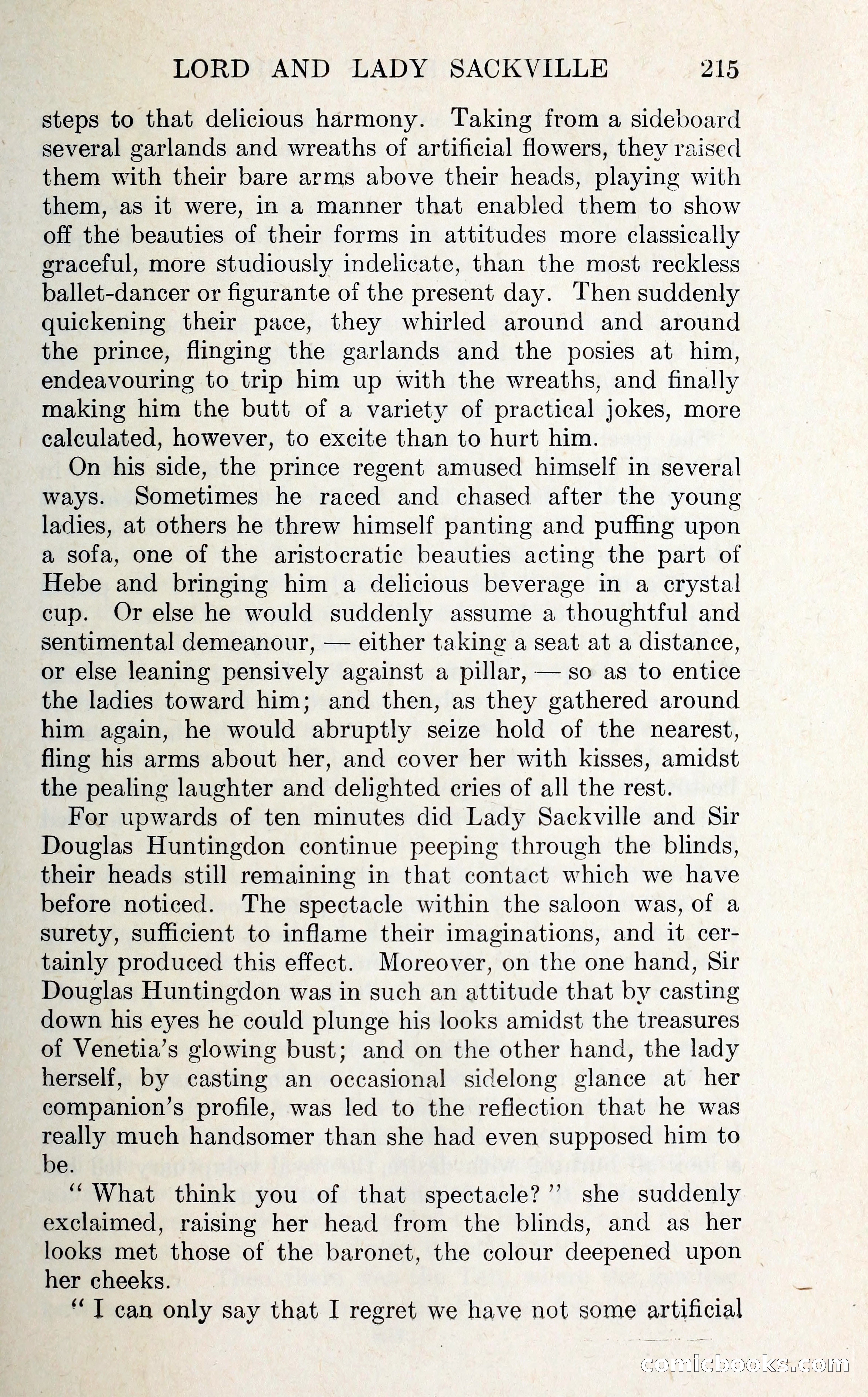 The Works of George W. M. Reynolds — page 232 of 392