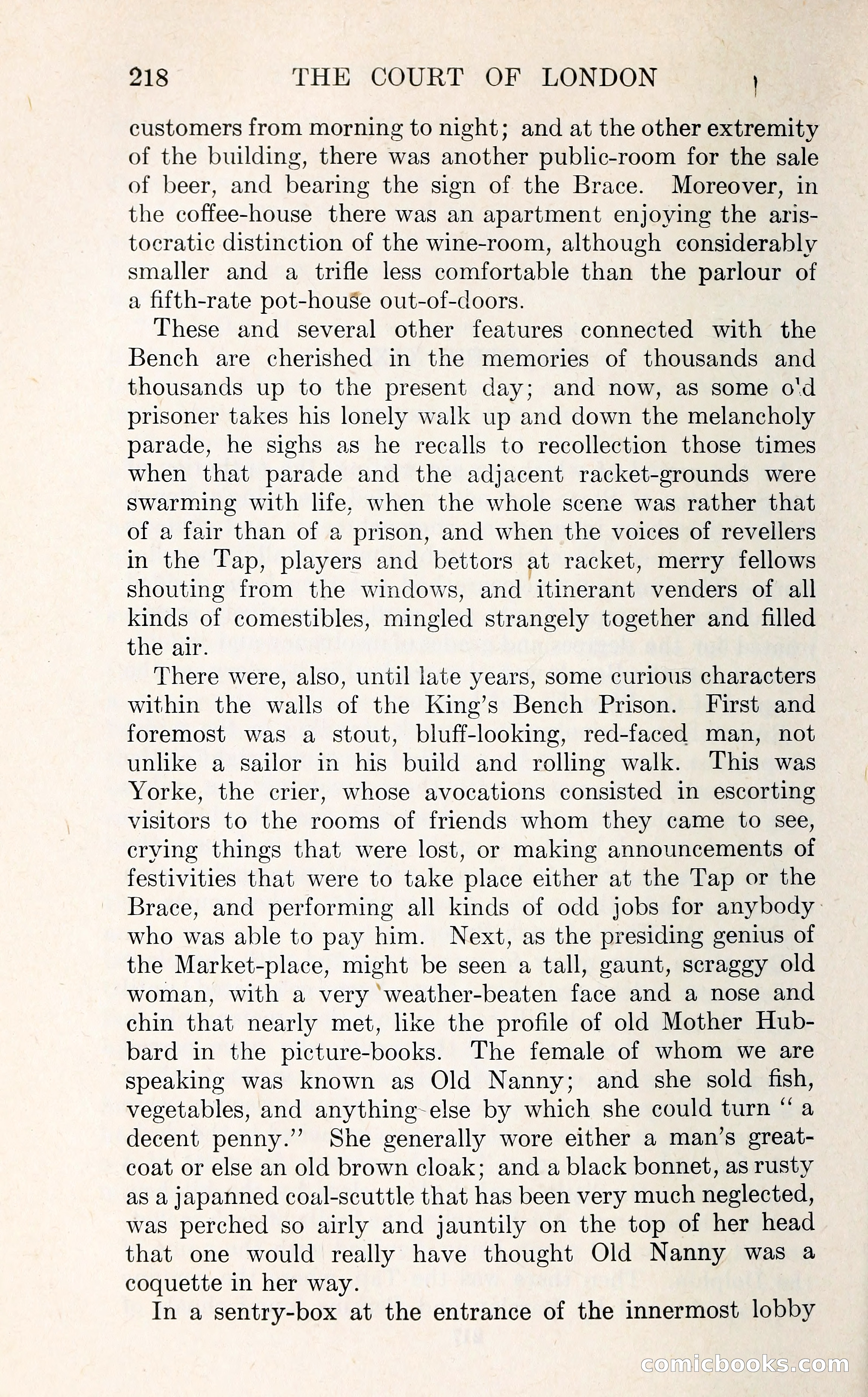 The Works of George W. M. Reynolds — page 235 of 392